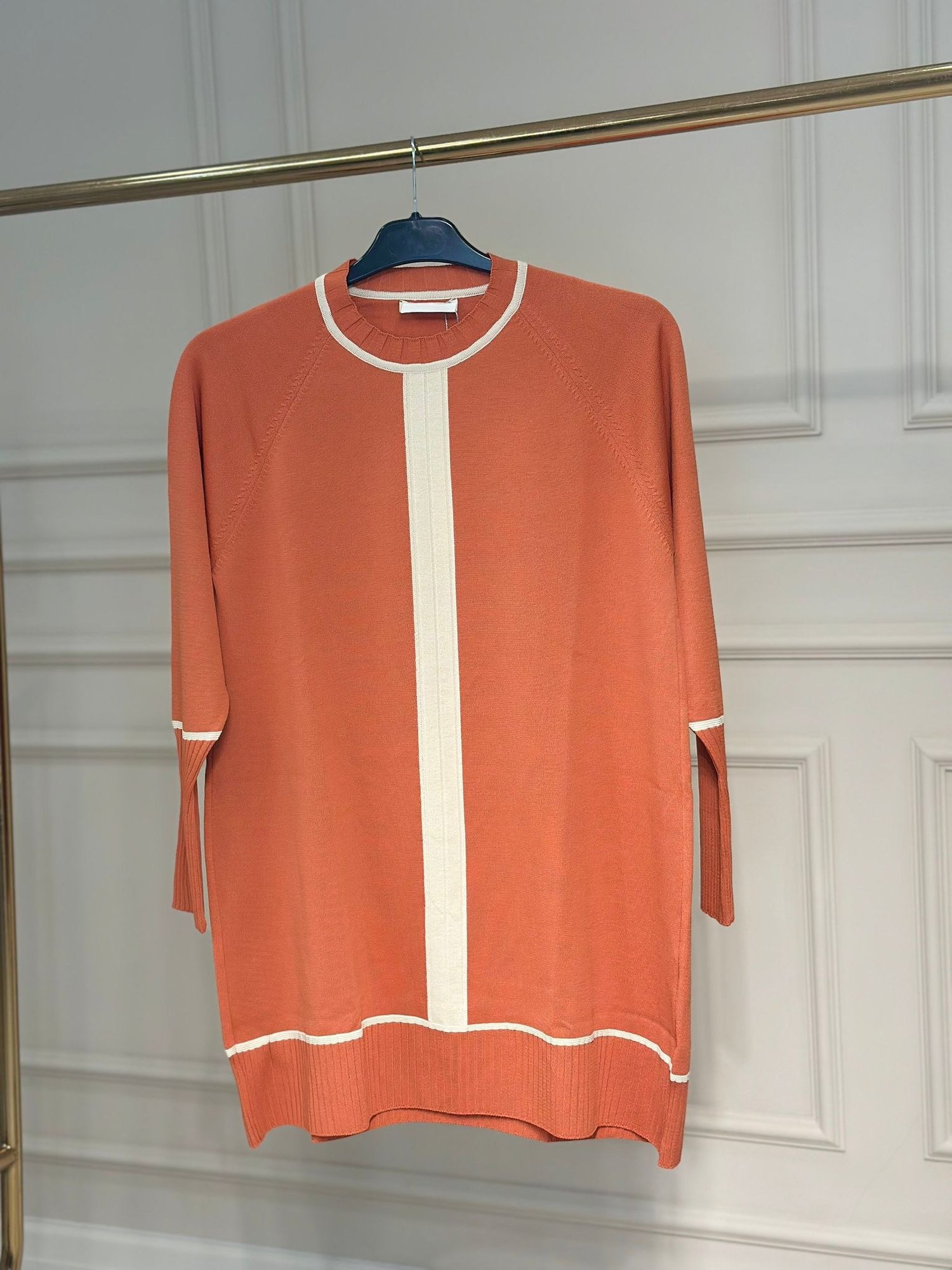36031 Triko Tunik