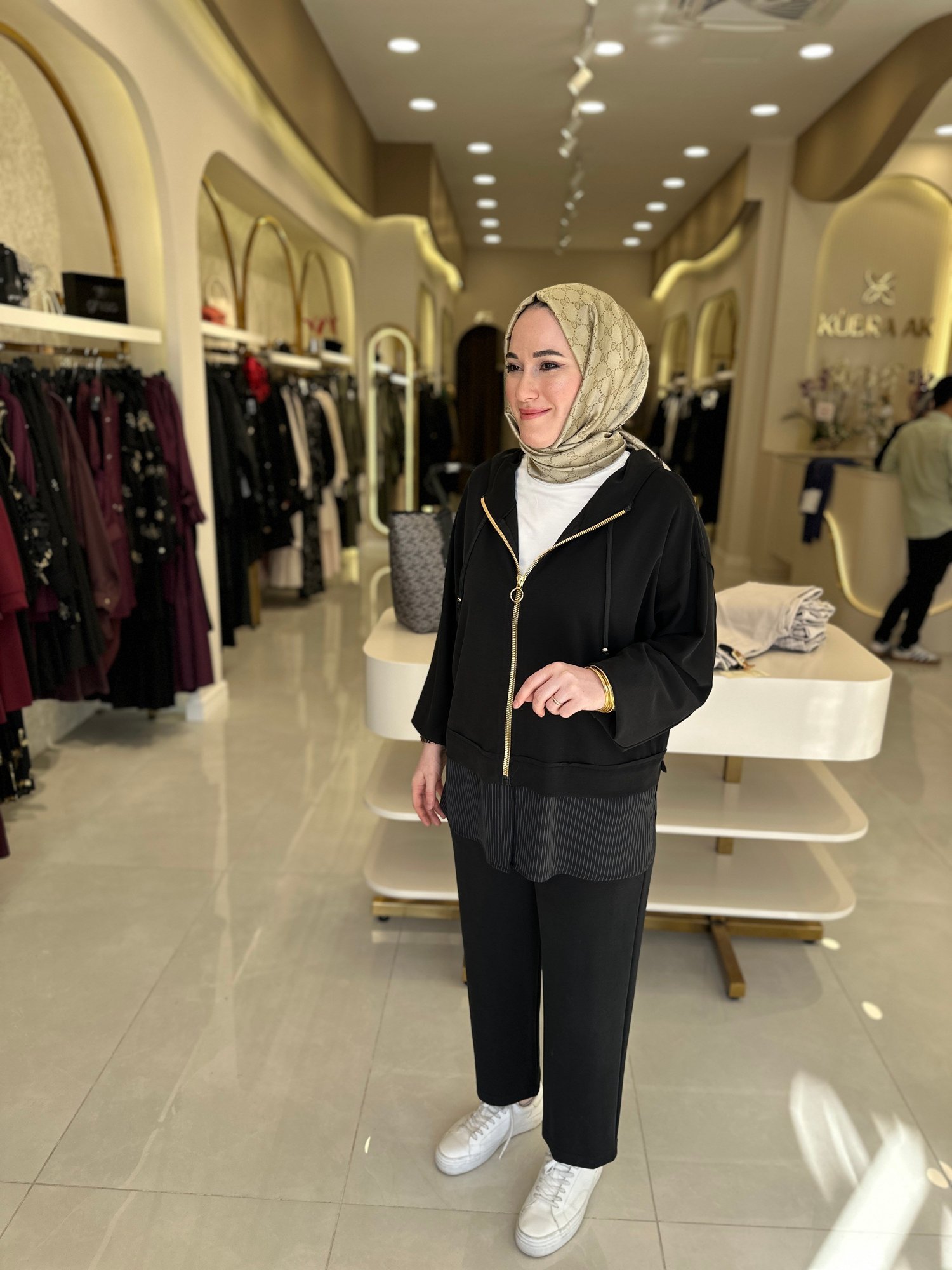 4068 Ghisa Takım