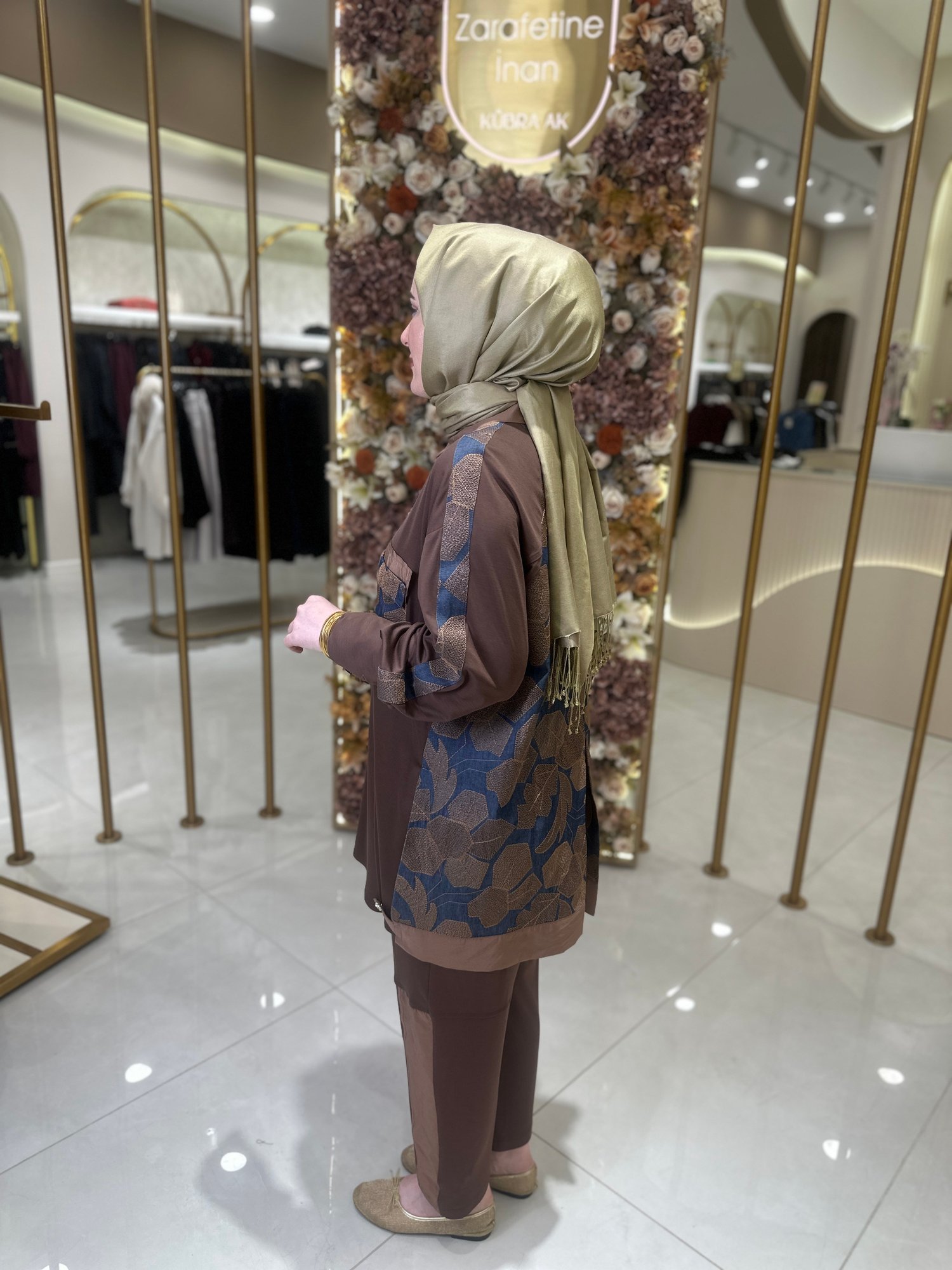 4075 Ghisa Takım