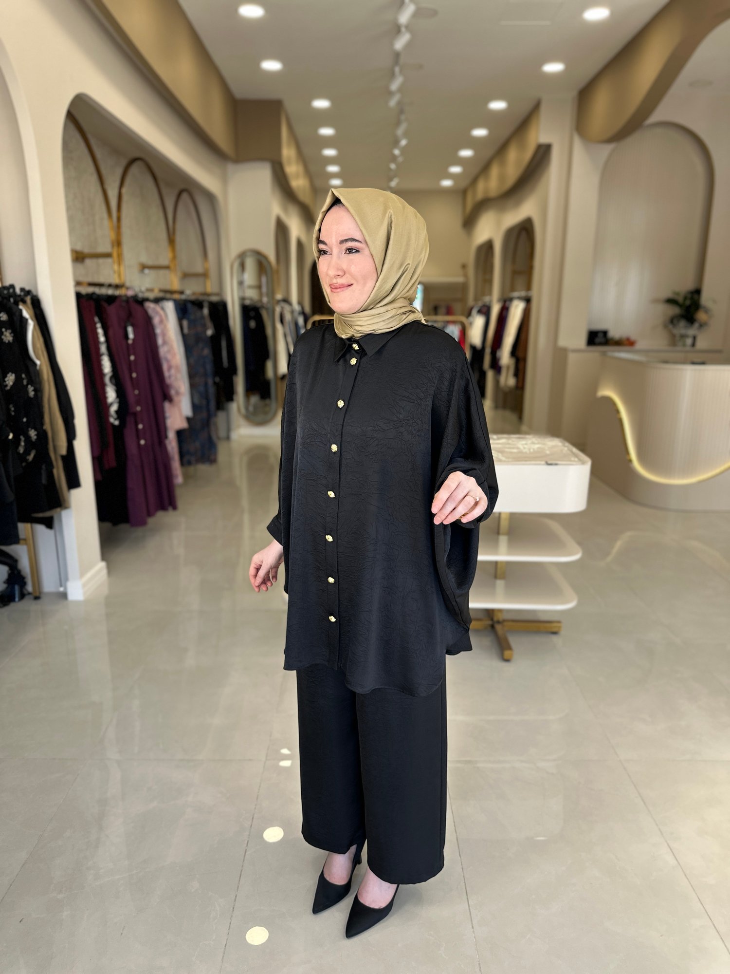 4086 Ghisa Takım