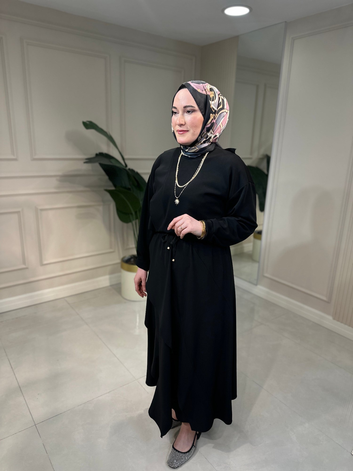 4117 Ghisa Takım