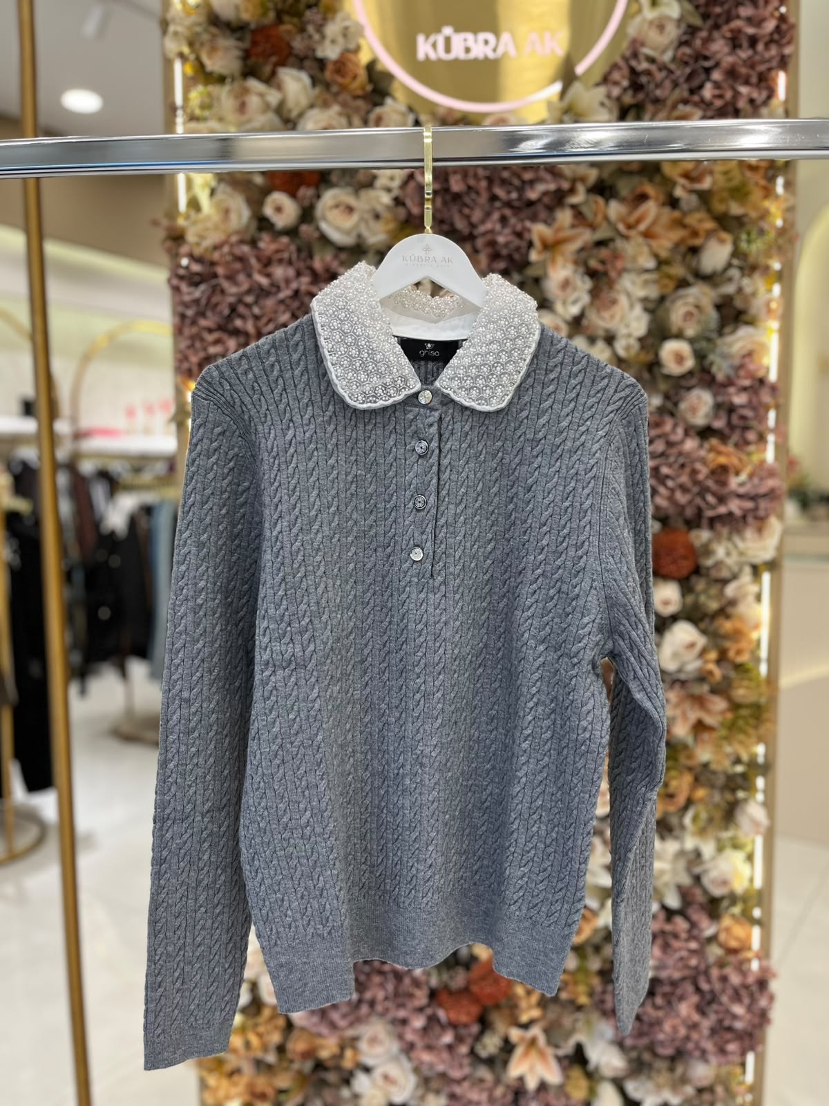 4460 Ghisa Tunik