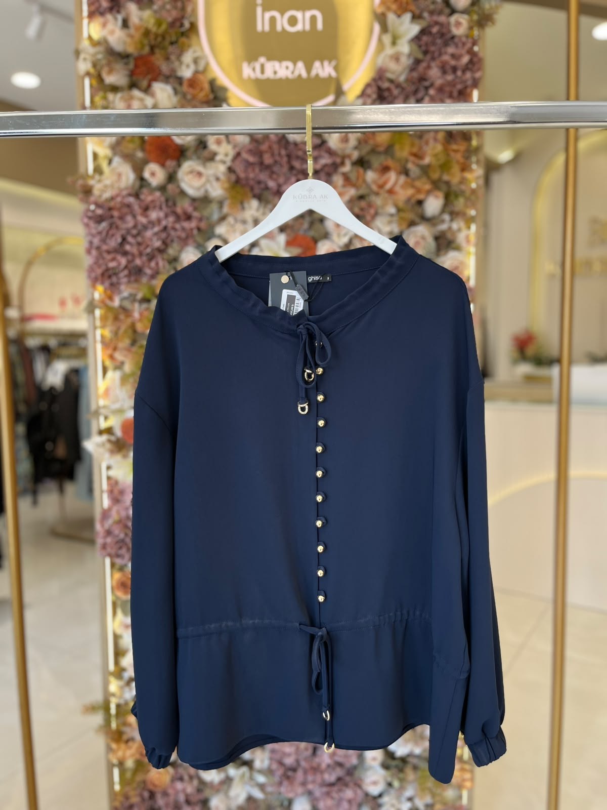 4479 Ghisa Tunik