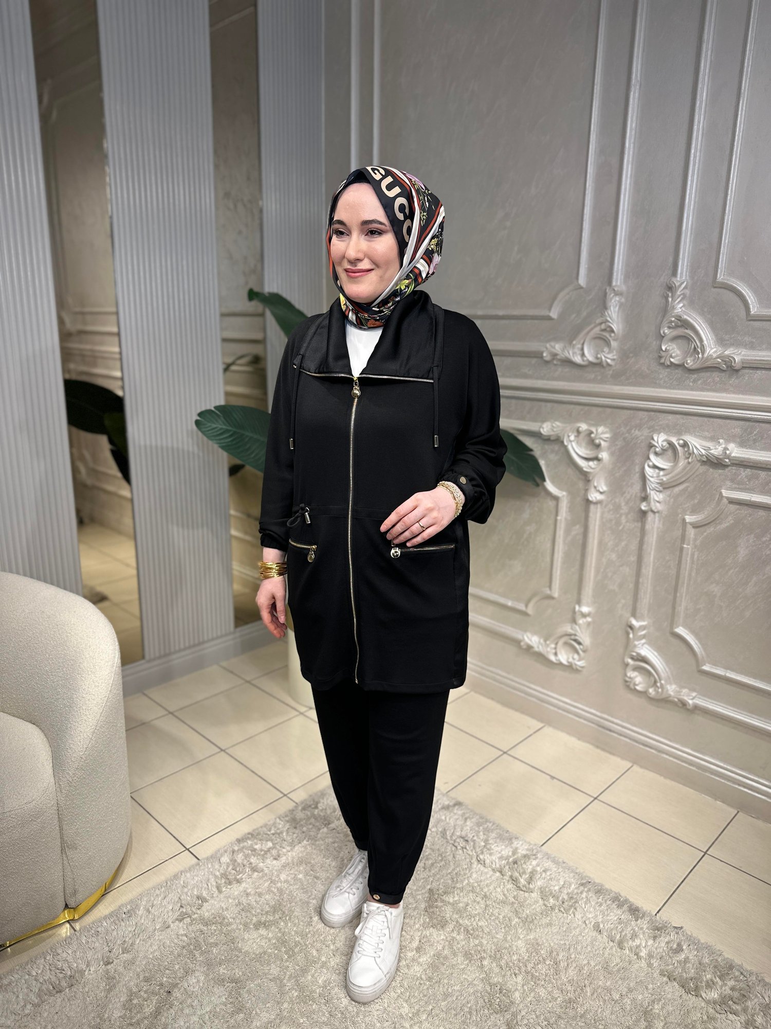 4740 Magnolıa Takım