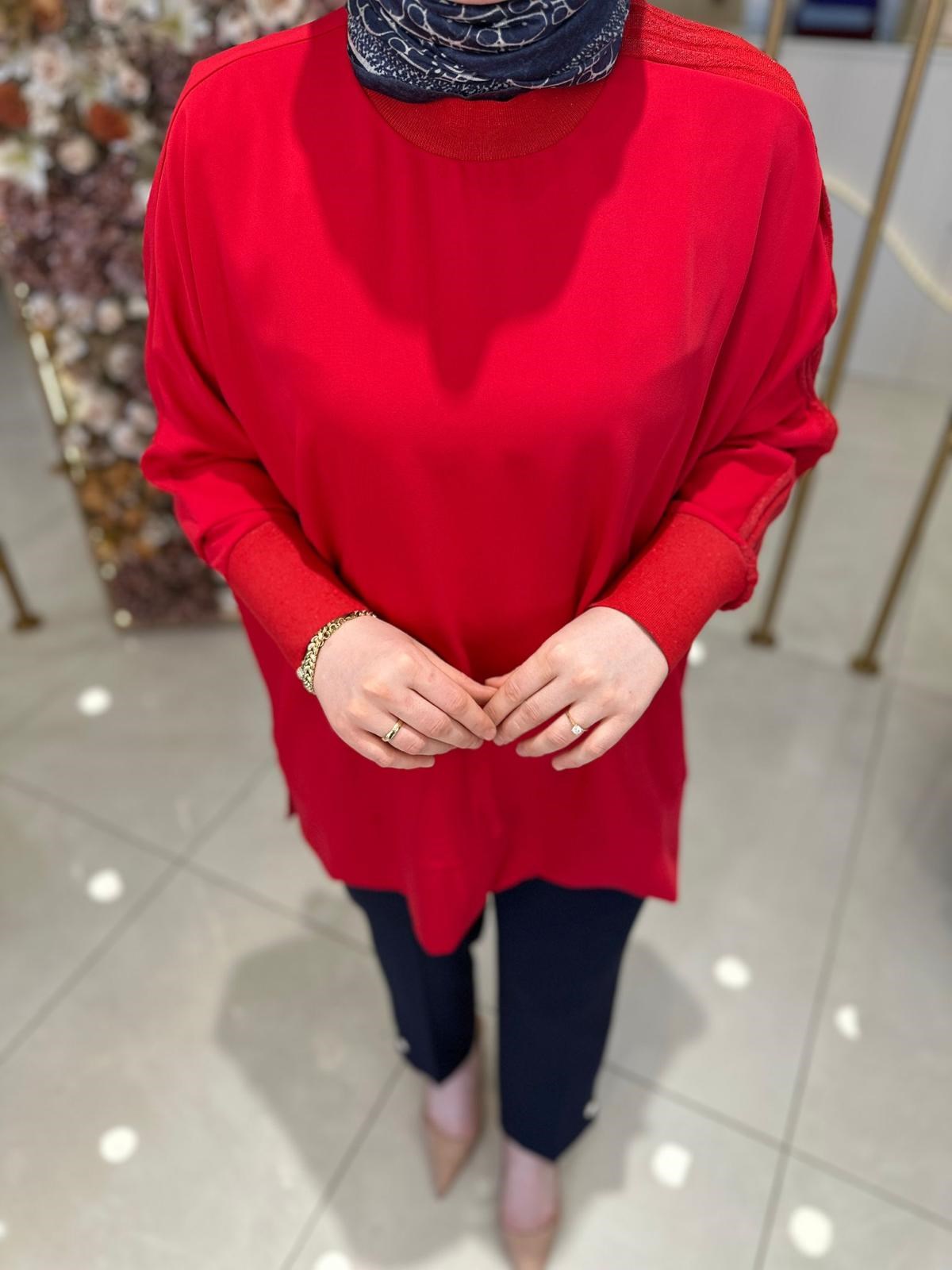 4831 Ghisa Tunik