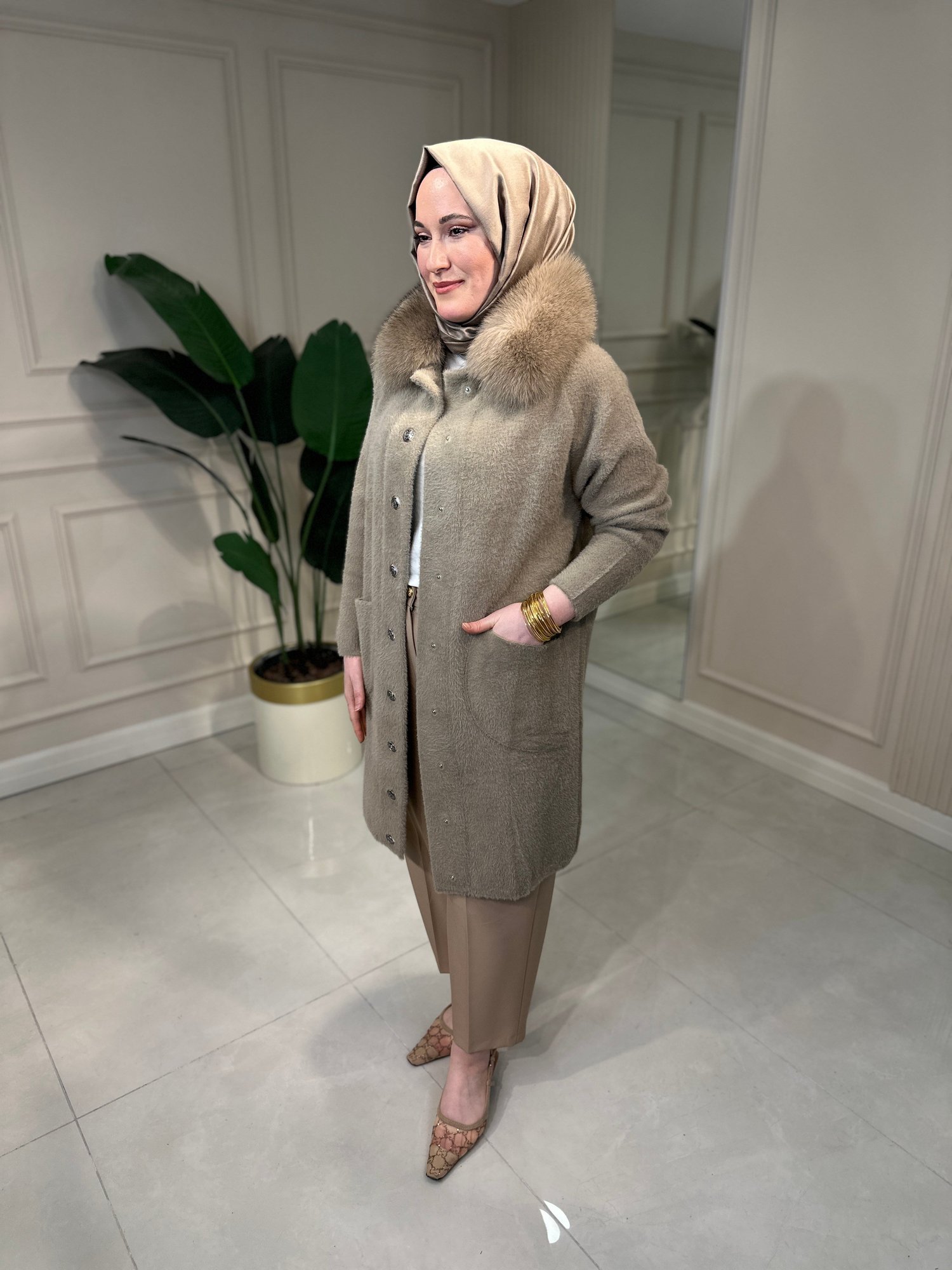 7011 Nuss Kaban