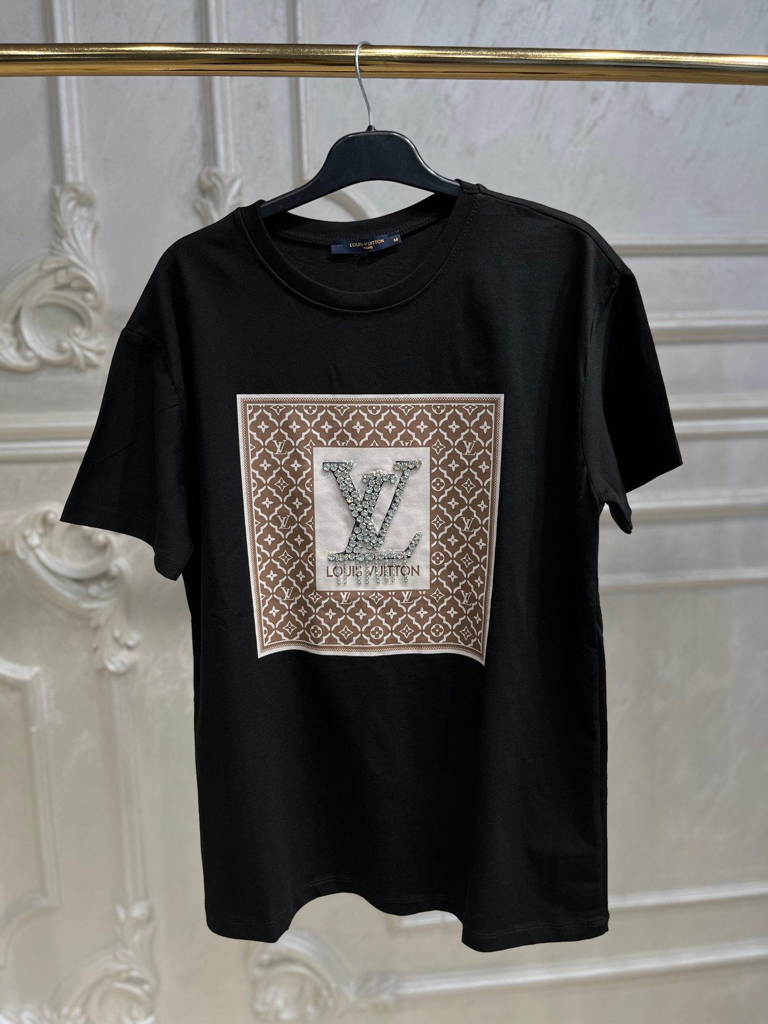 7038 Louis Vuitton T-Shirt