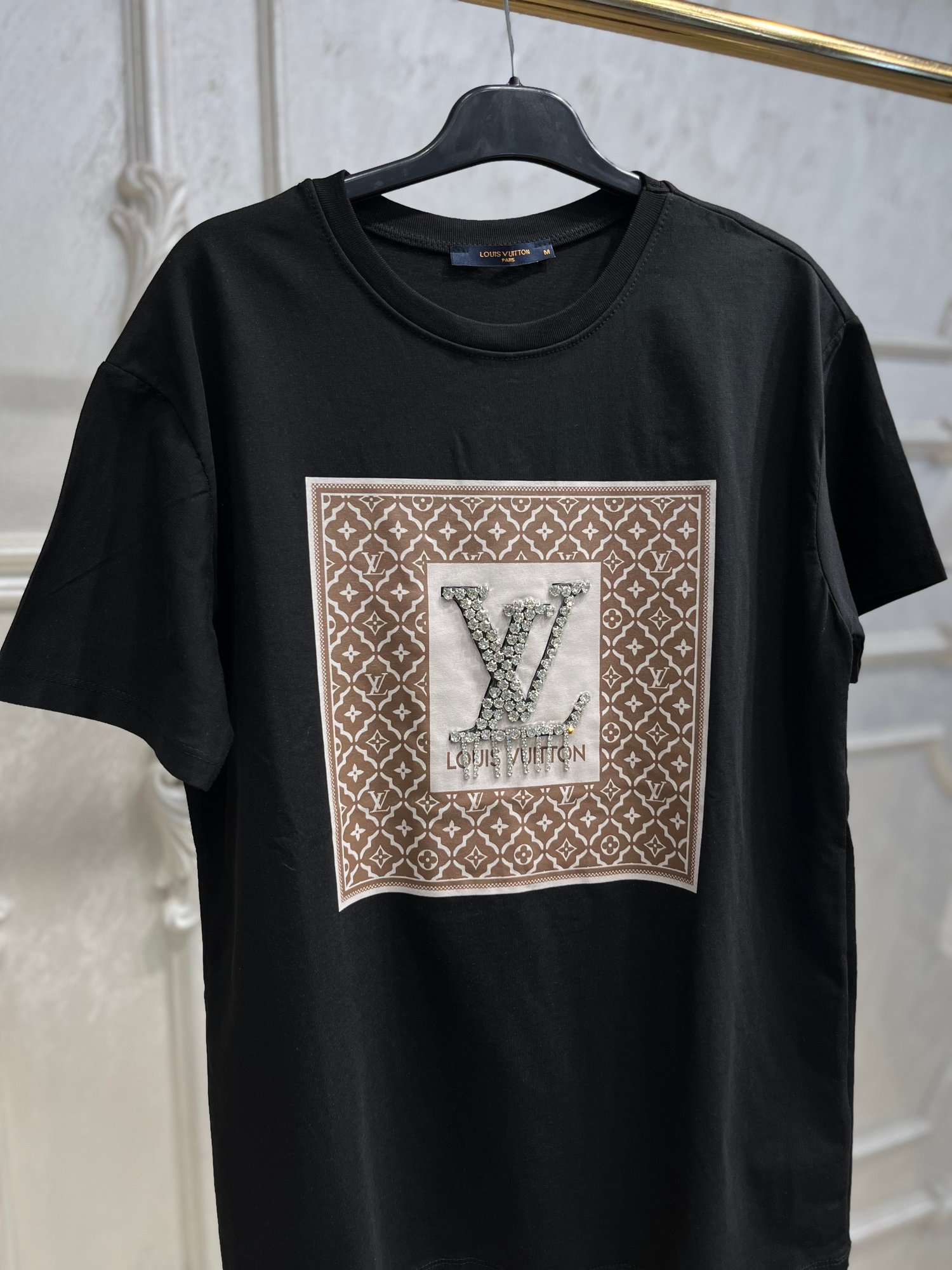 7038 Louis Vuitton T-Shirt