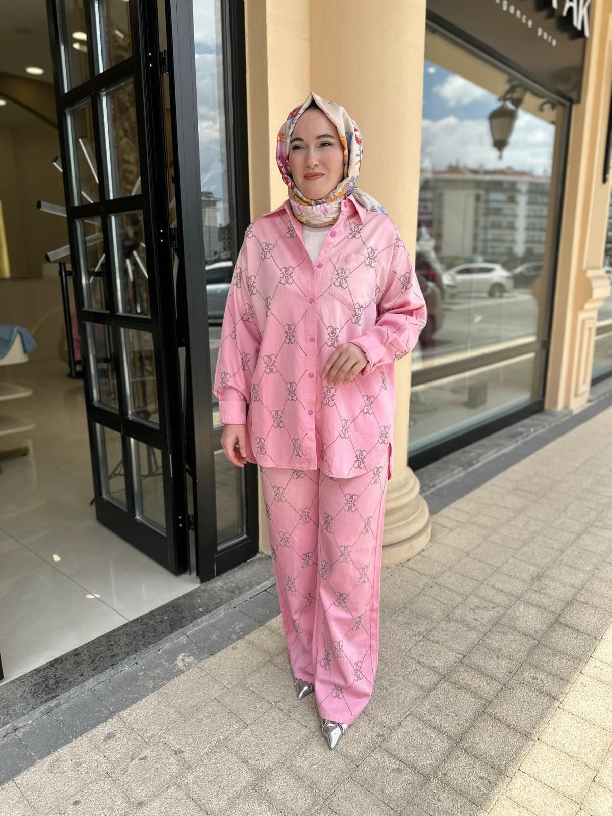 9297 Ghisa Logolu TAKIM