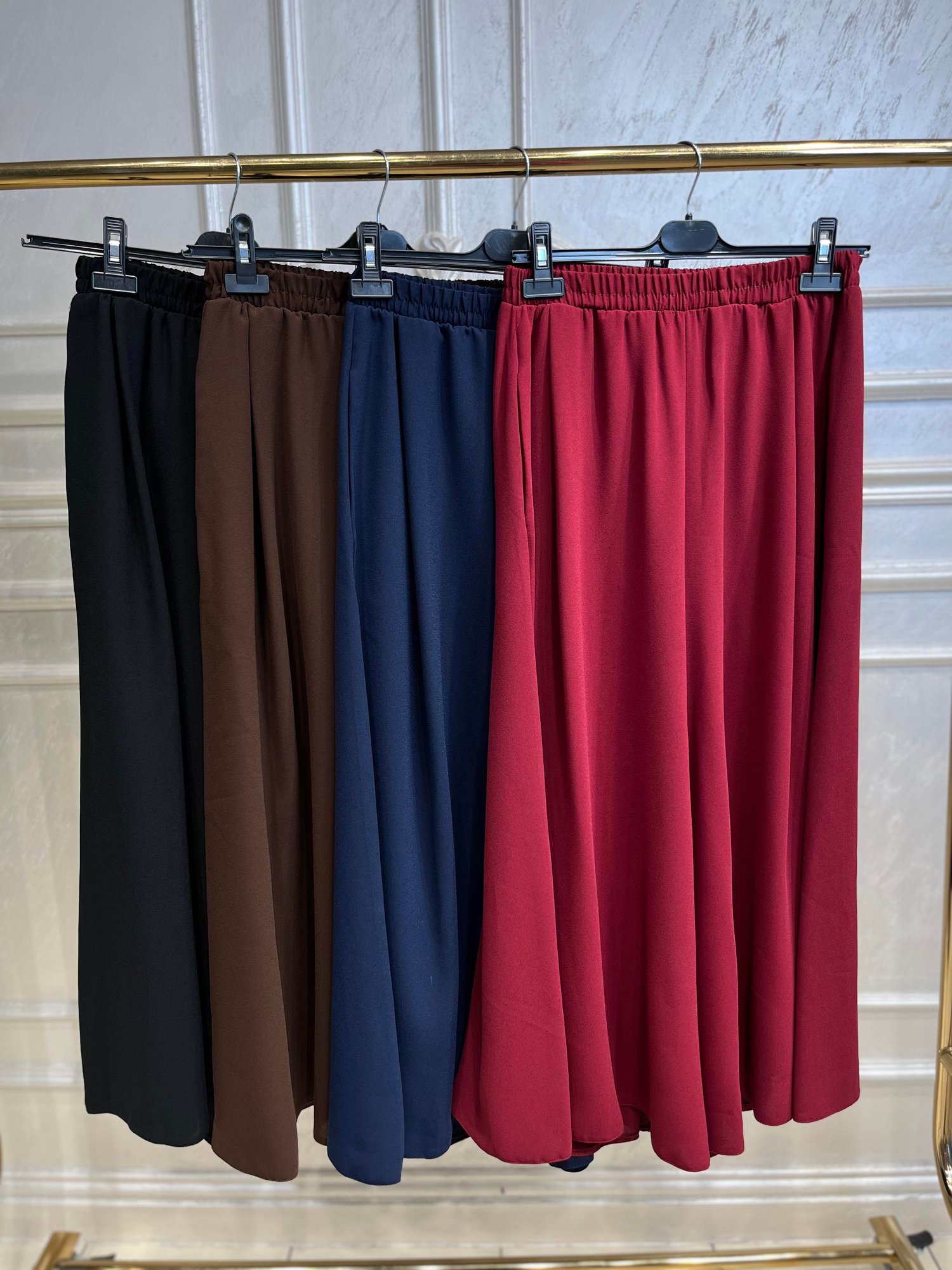 998 Pantolon Etek