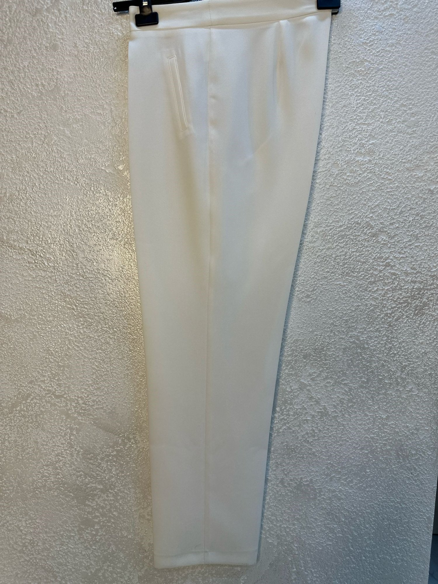 Ak3104 Çift Platolu Dar Paça Pantolon