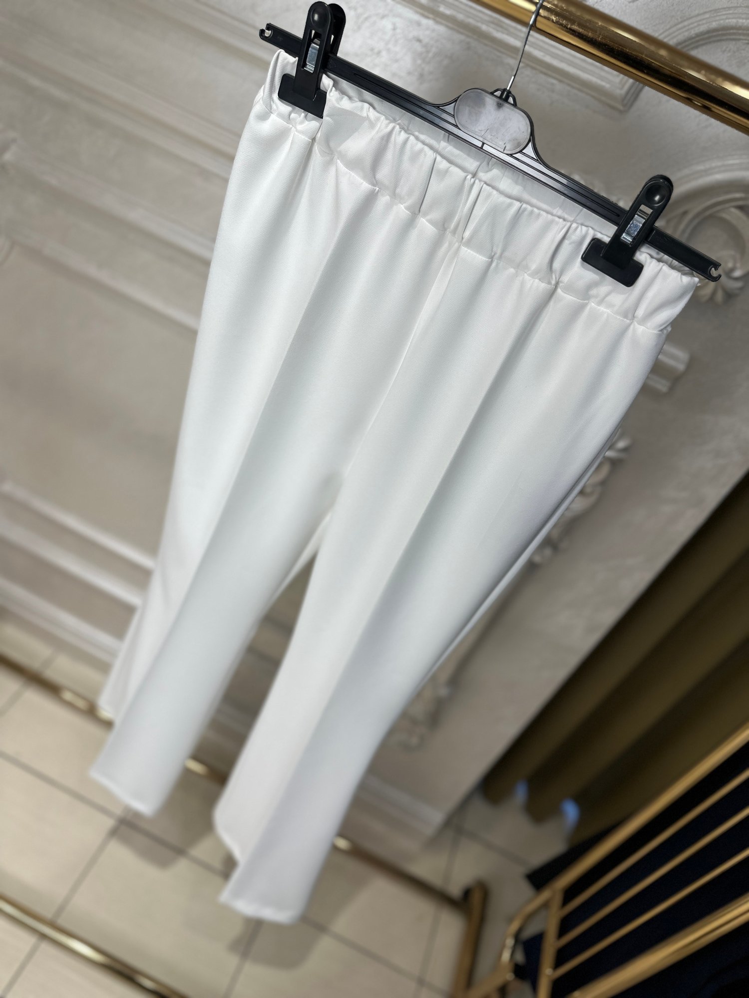 Ak3107 İspanyol Pantolon