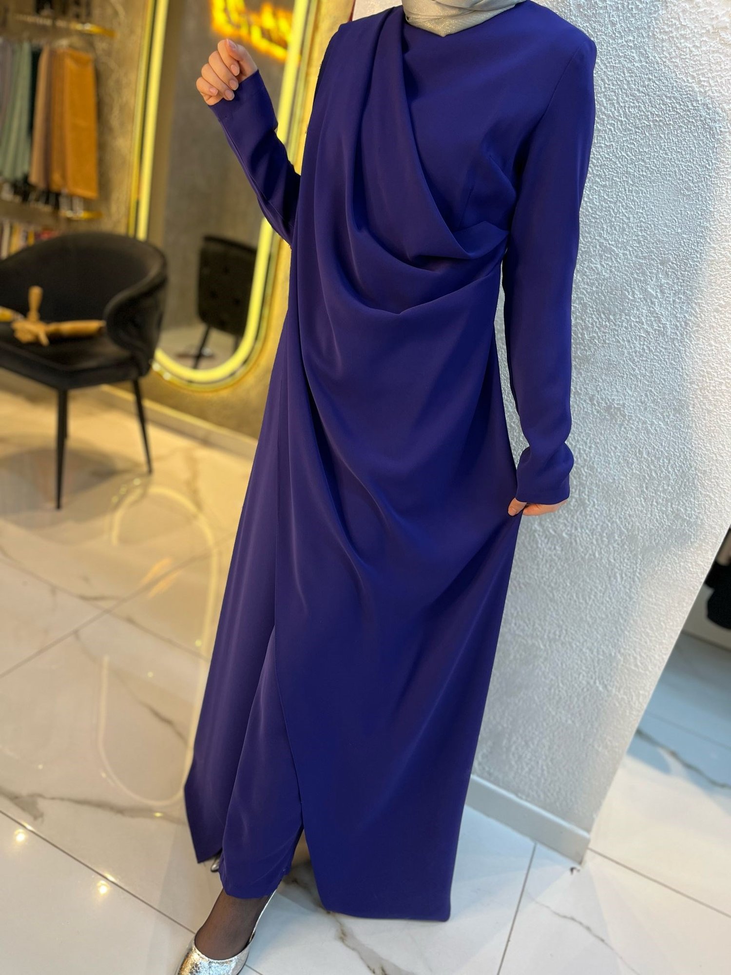 Çınar Özkan 2767 Tulum