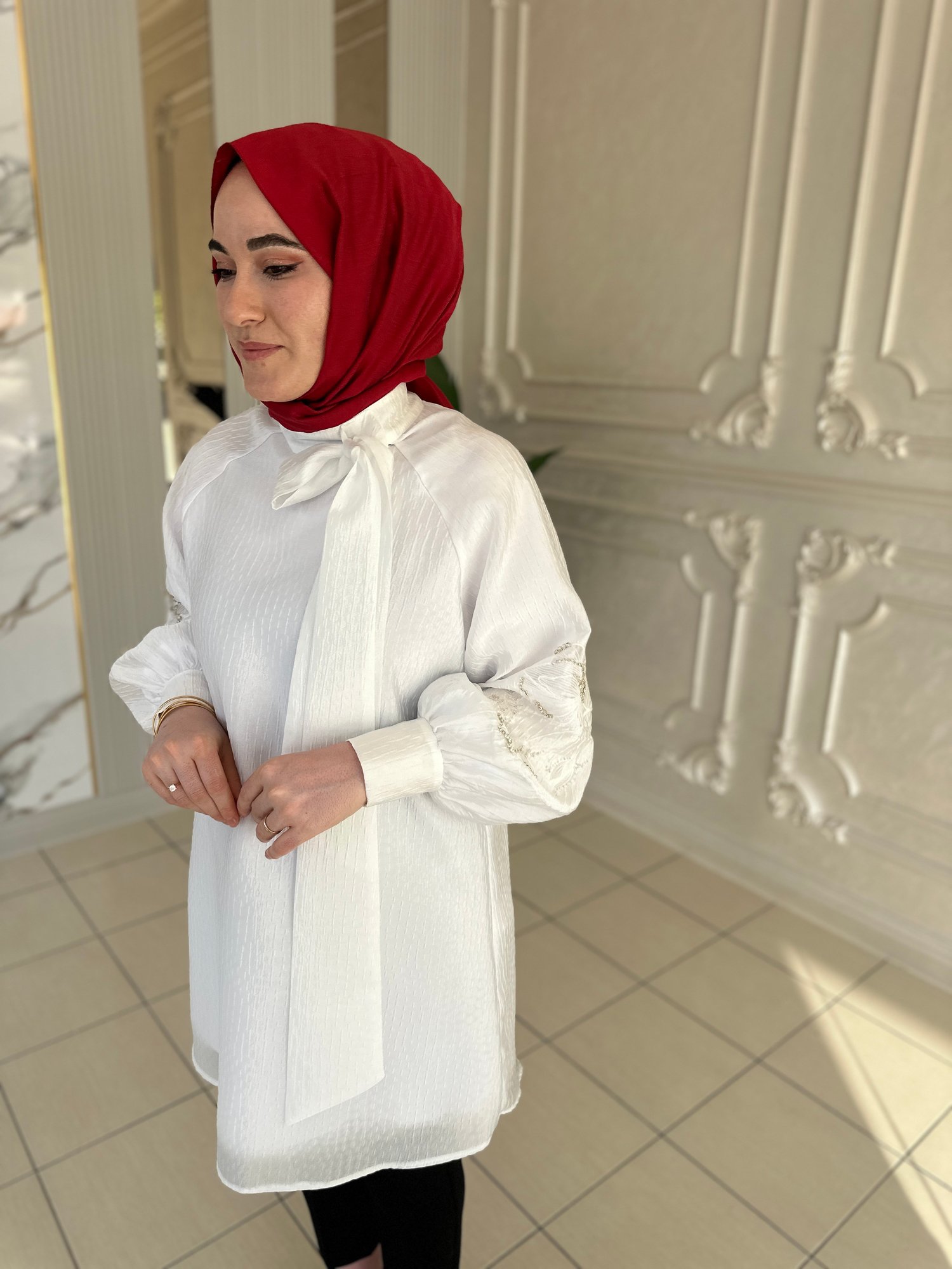 Kayra 21011 Tunik