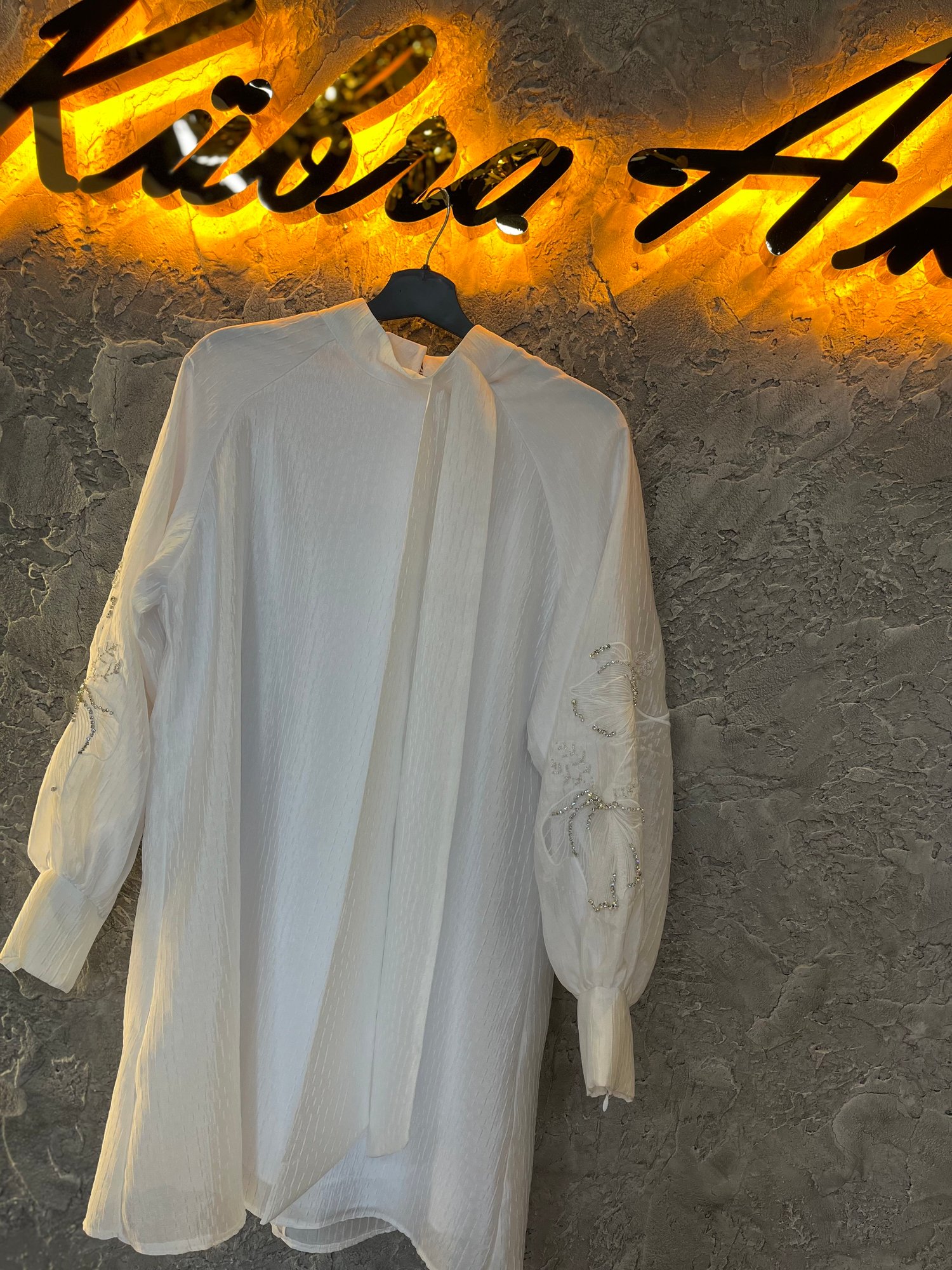 Kayra 21011 Tunik