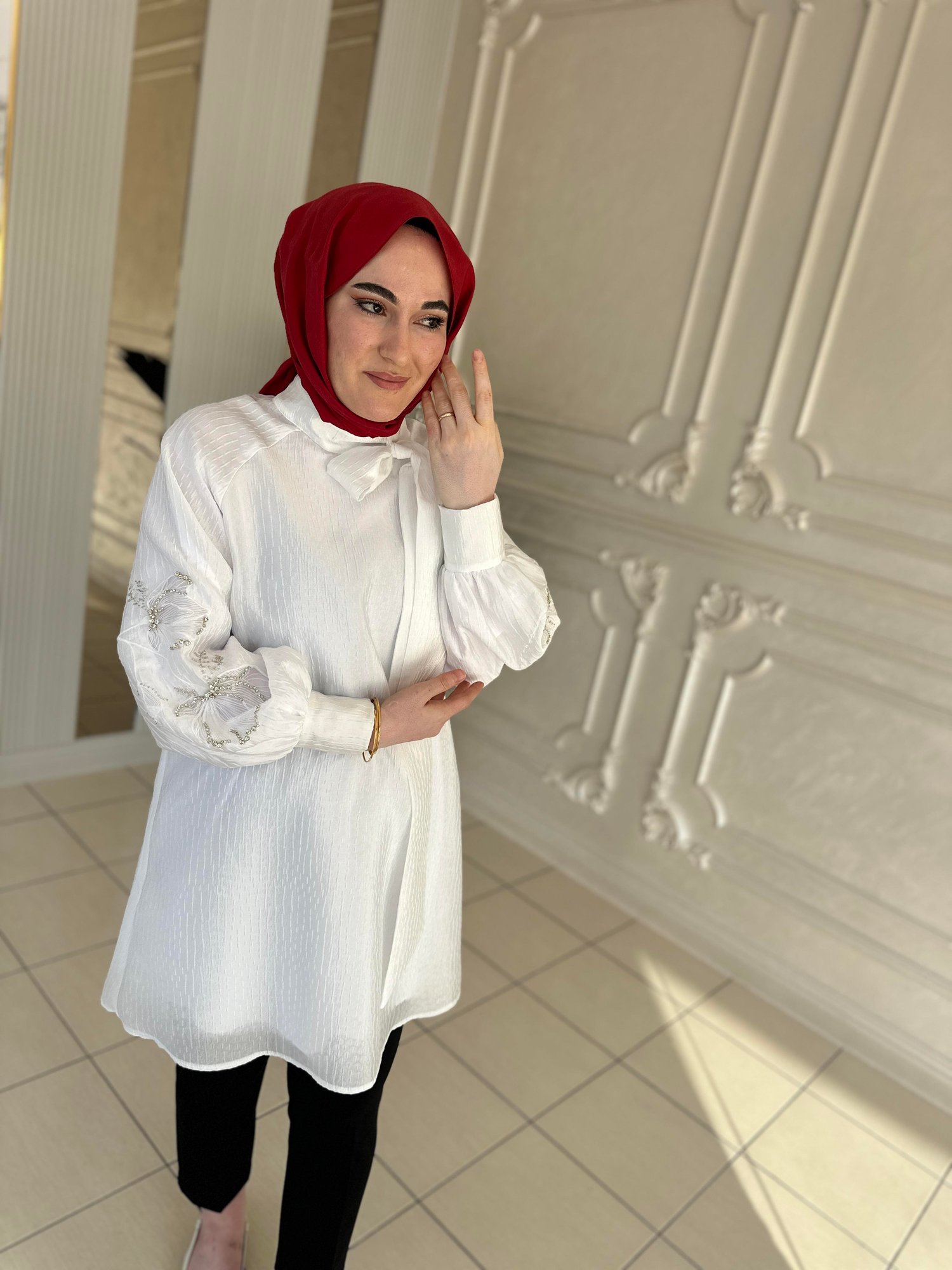Kayra 21011 Tunik