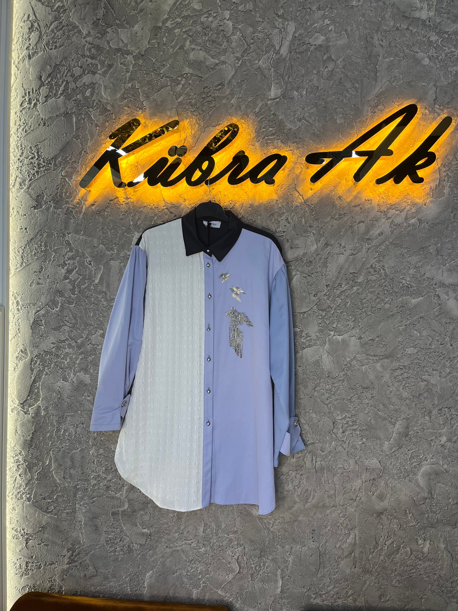 Kayra 21076 Tunik