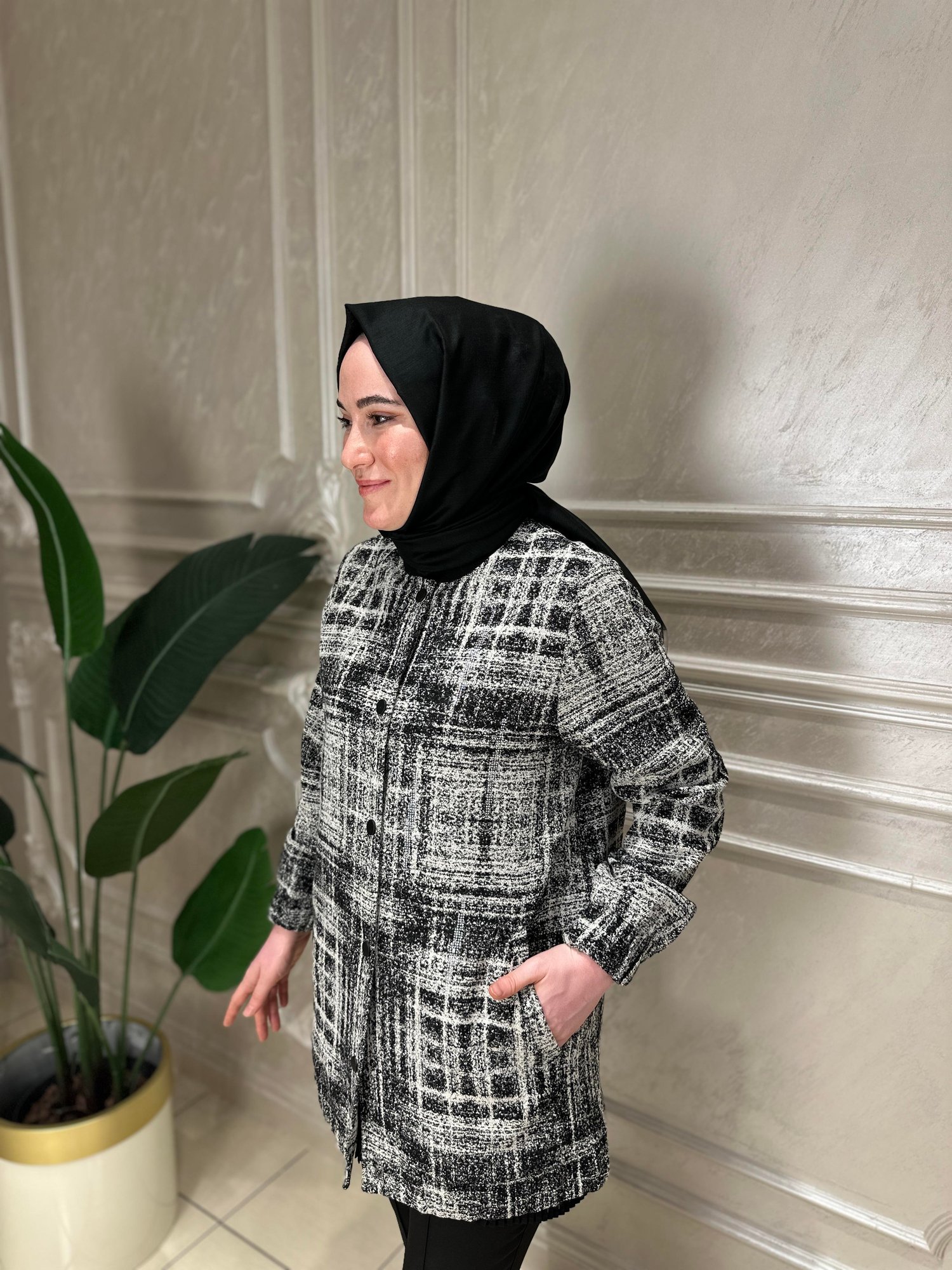 Kayra13075 Ceket