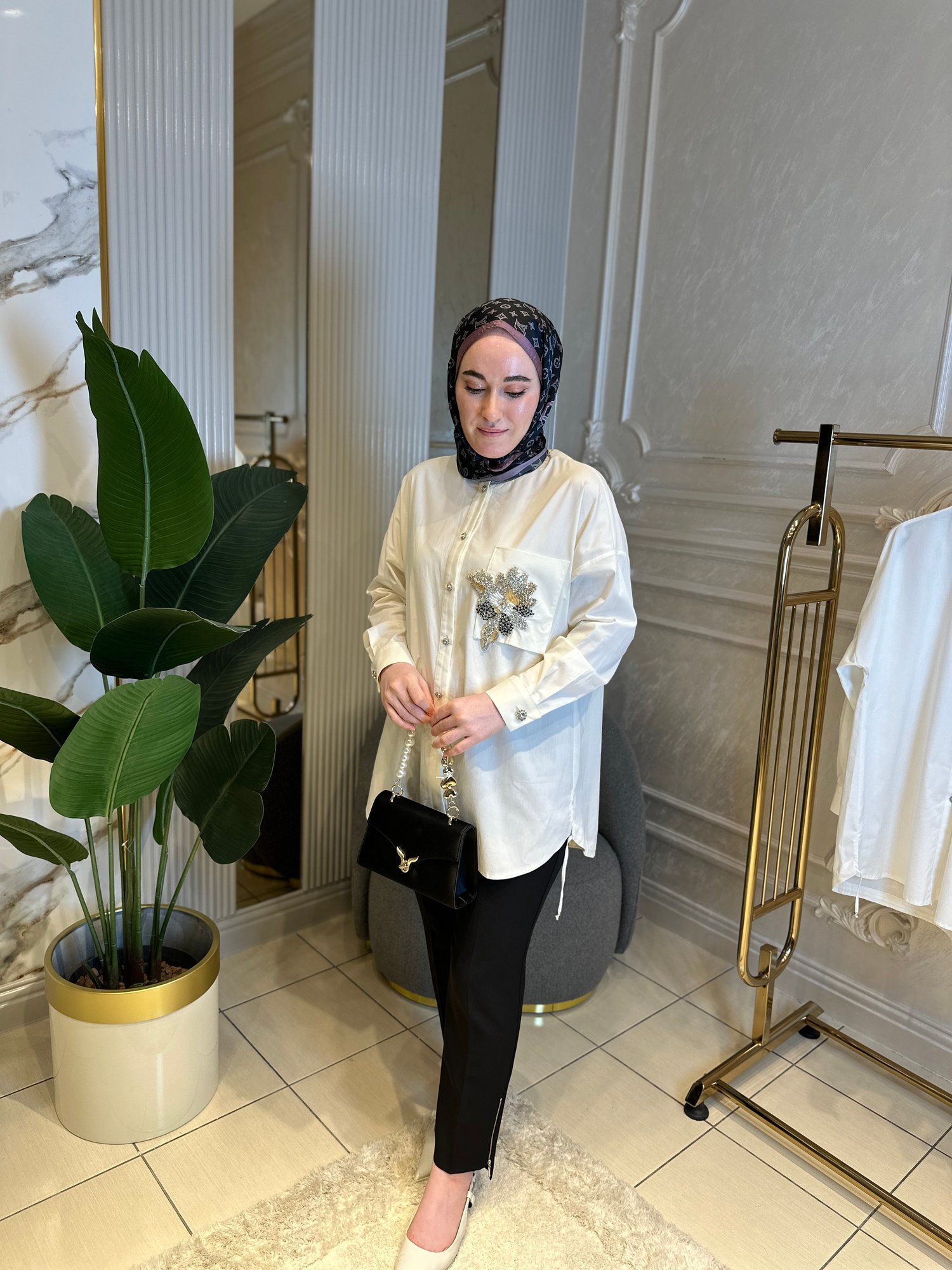 Kayra21201 Tunik