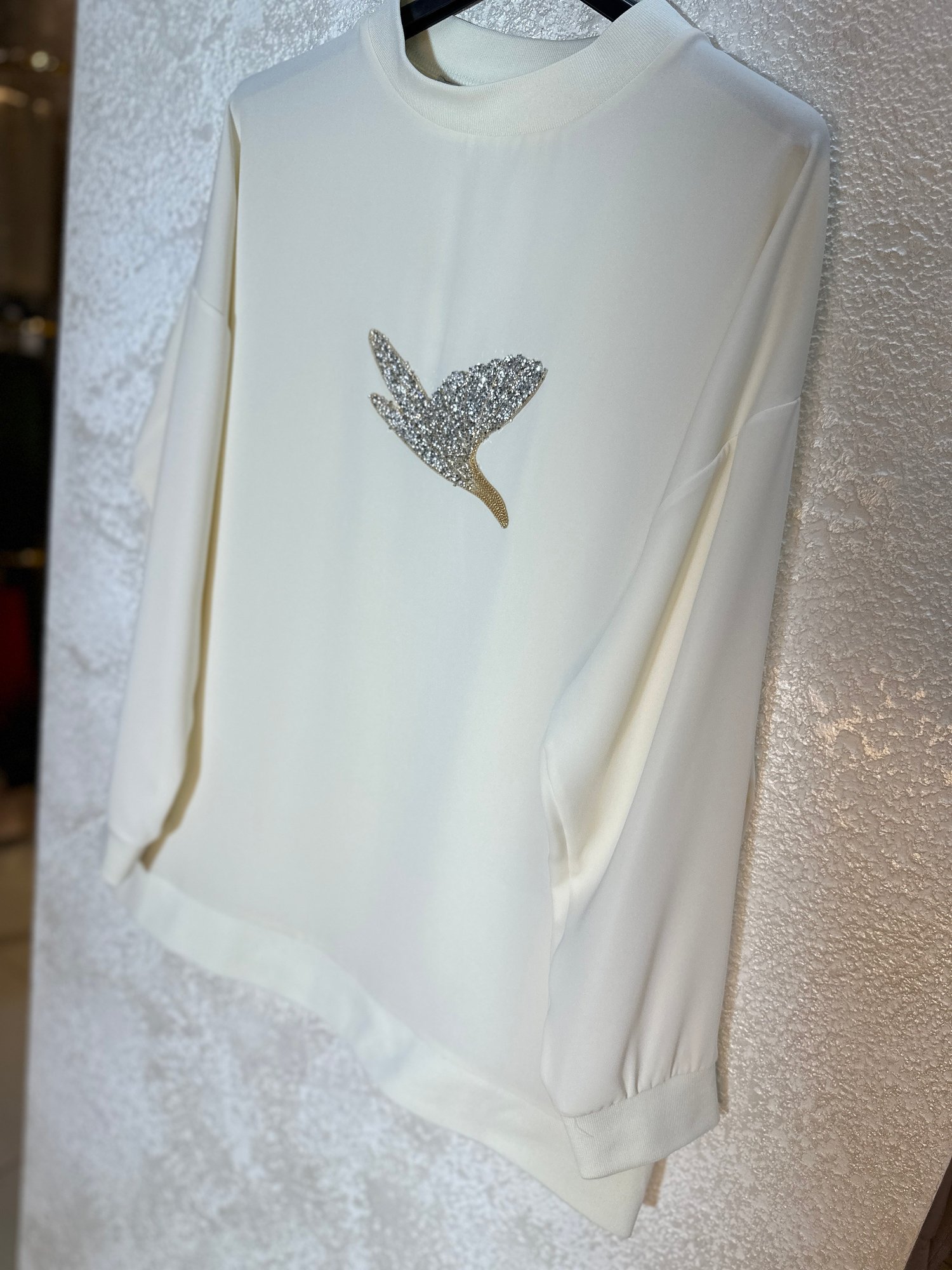 Missemramis4446 Aksesuarlı Tunik