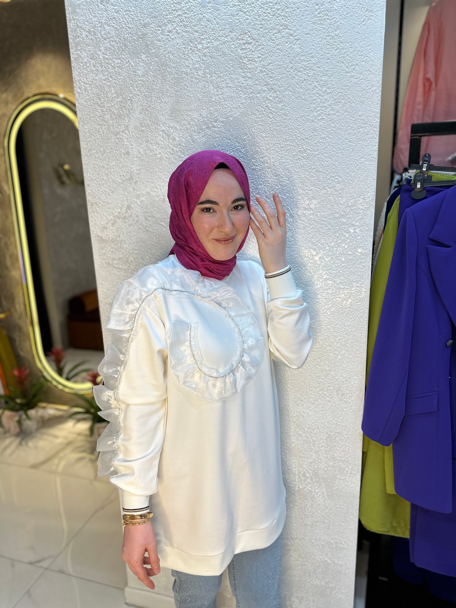 Missemramis4451 Stile Tunik