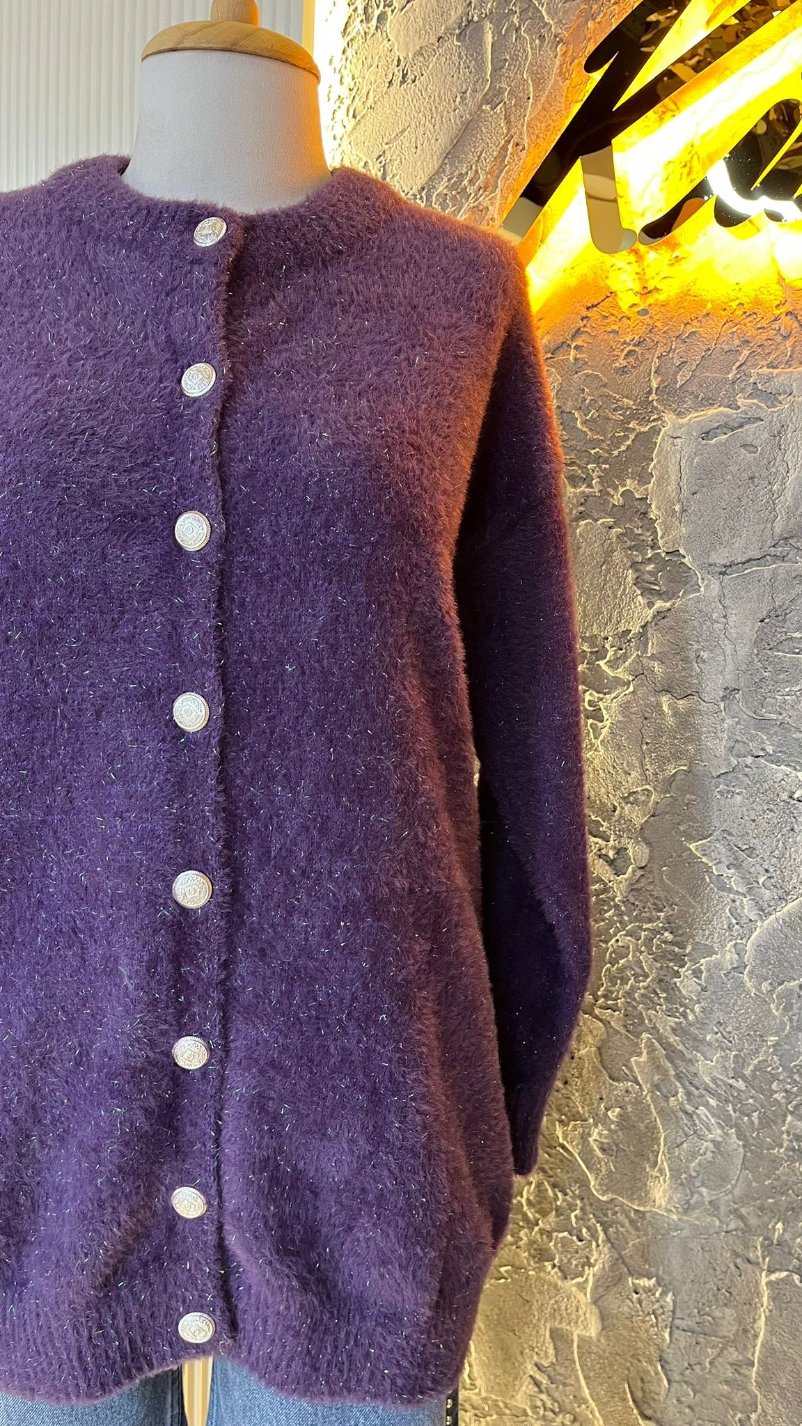 Nuss 205 Simli Angora Hrk