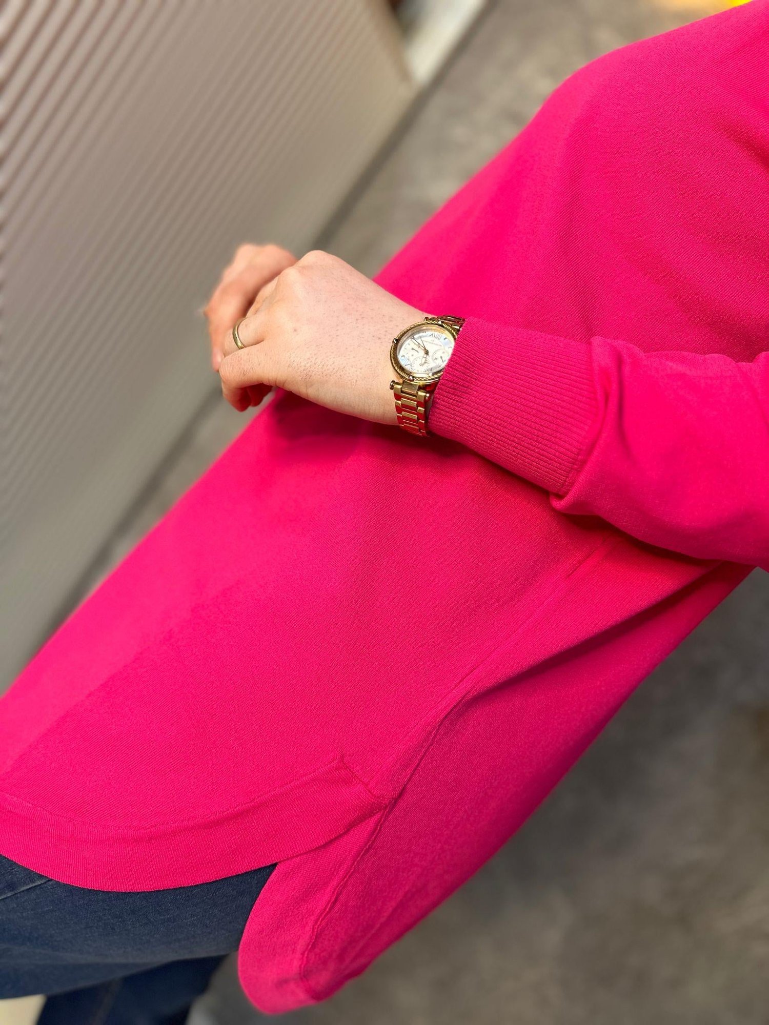 Nuss1200 Tunik