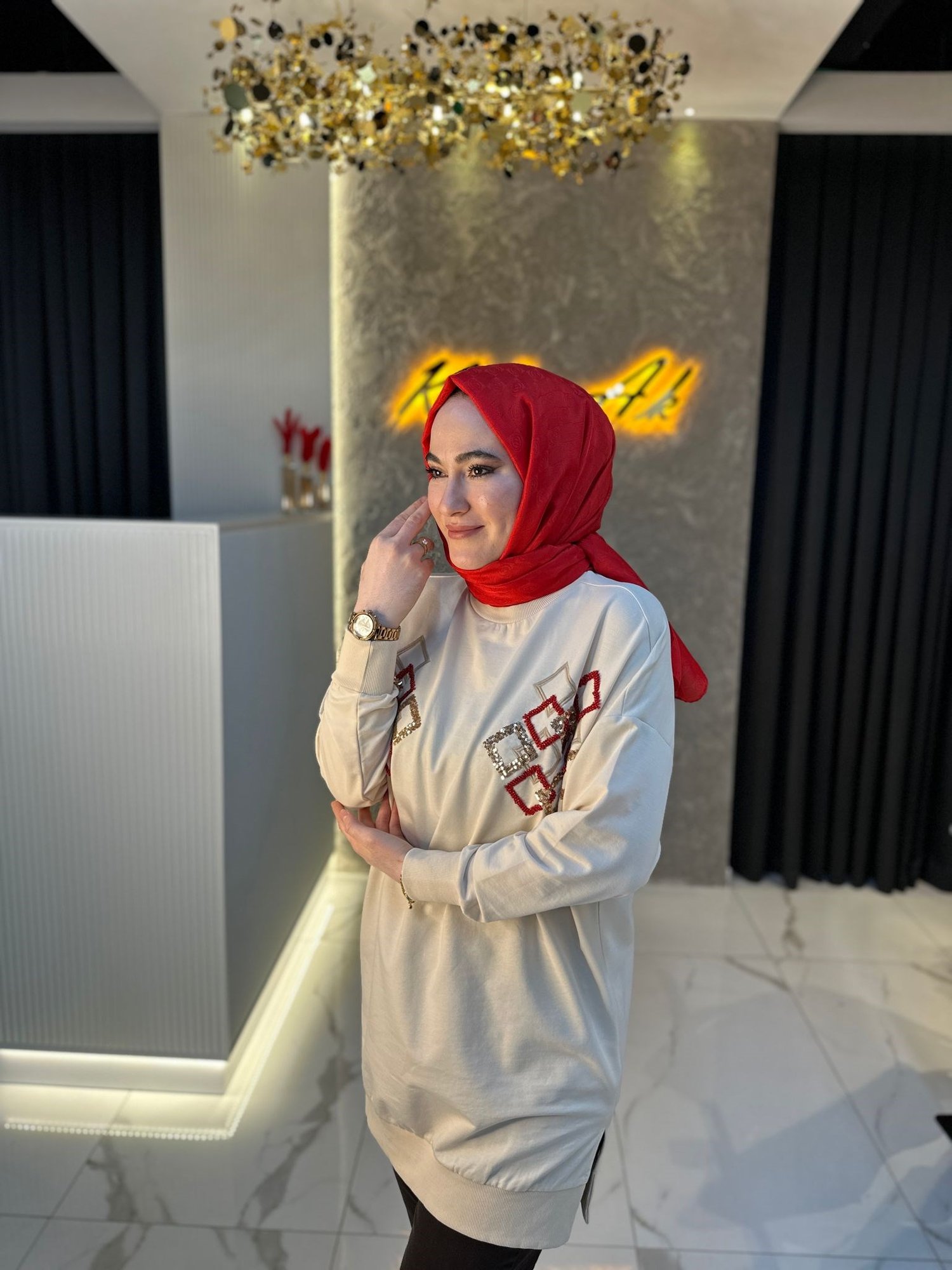 Puane 10394 Tunik