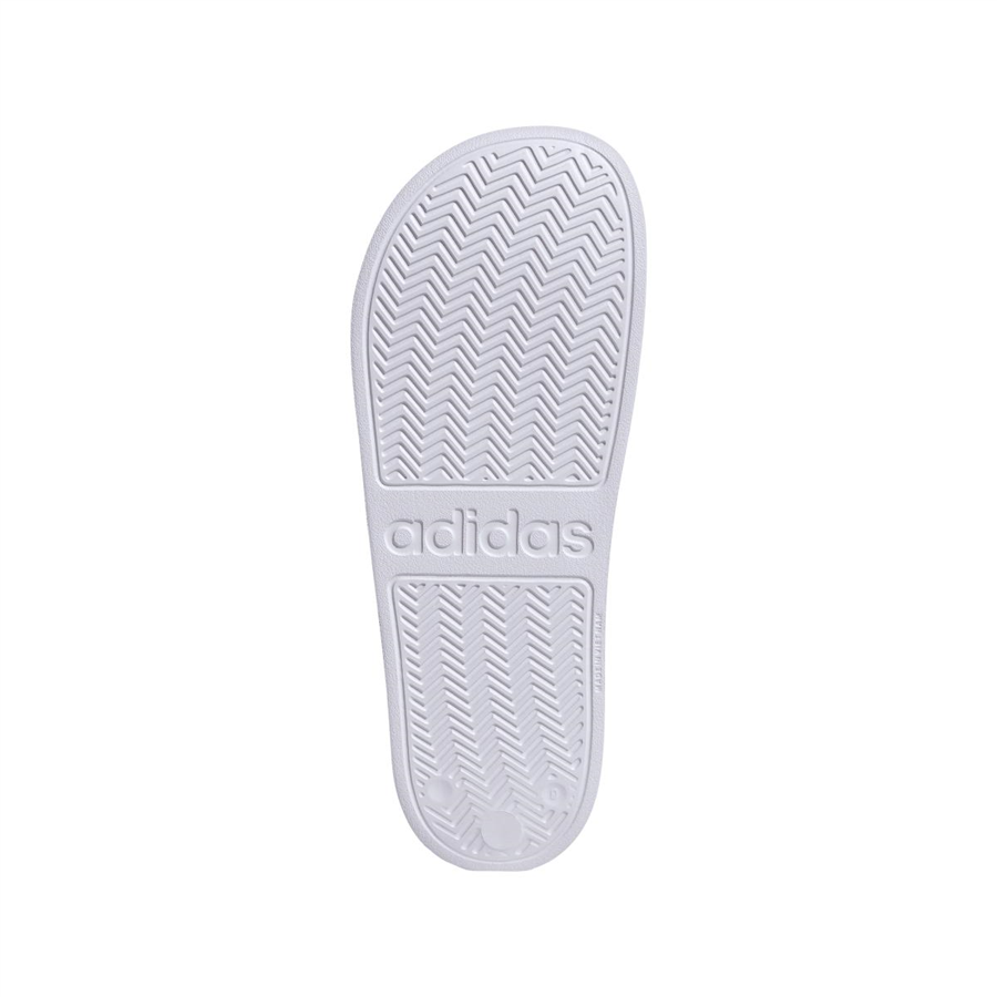 Adidas ADILETTE SHOWER Real Madrid JS4863 Beyaz Terlik
