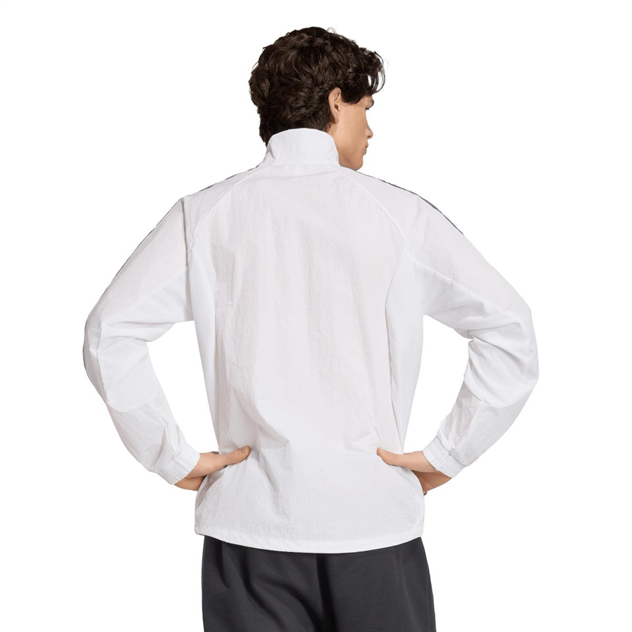 Adidas AFA H AN JK JZ6285 Beyaz Sweatshirt
