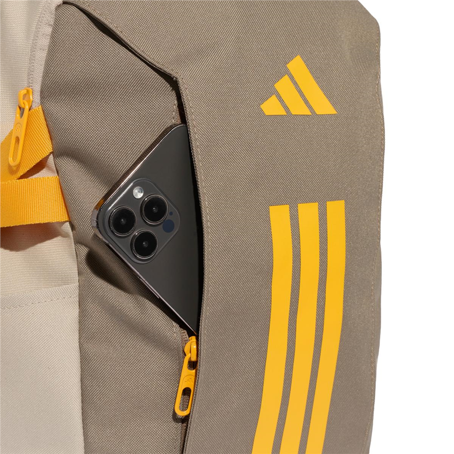 Adidas APWR VIII KQ6795 Haki Çanta