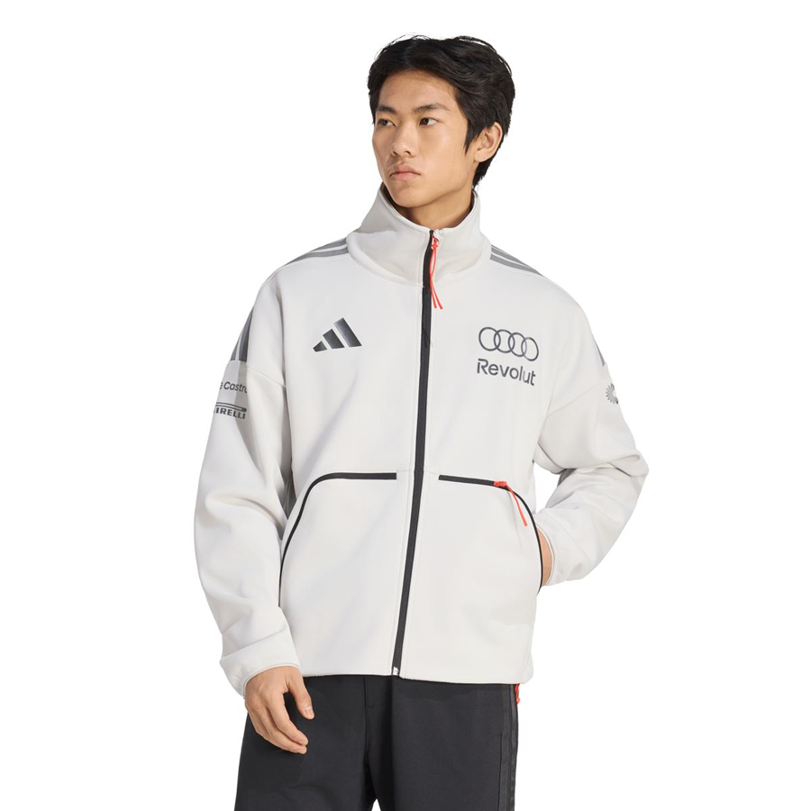 Adidas AU EN TT M KE8919 Bej Polar