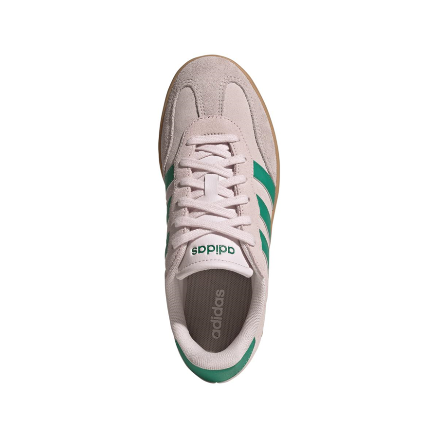 Adidas BARREDA JP5963 Pembe Günlük Sneaker Ayakkabı