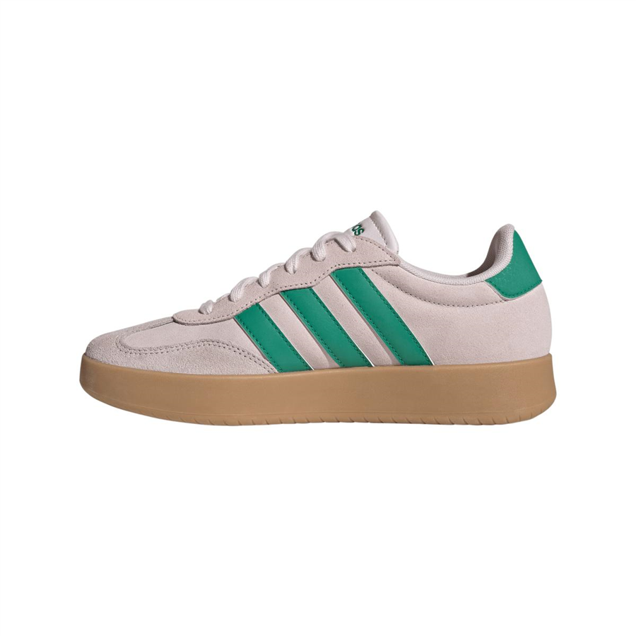 Adidas BARREDA JP5963 Pembe Günlük Sneaker Ayakkabı