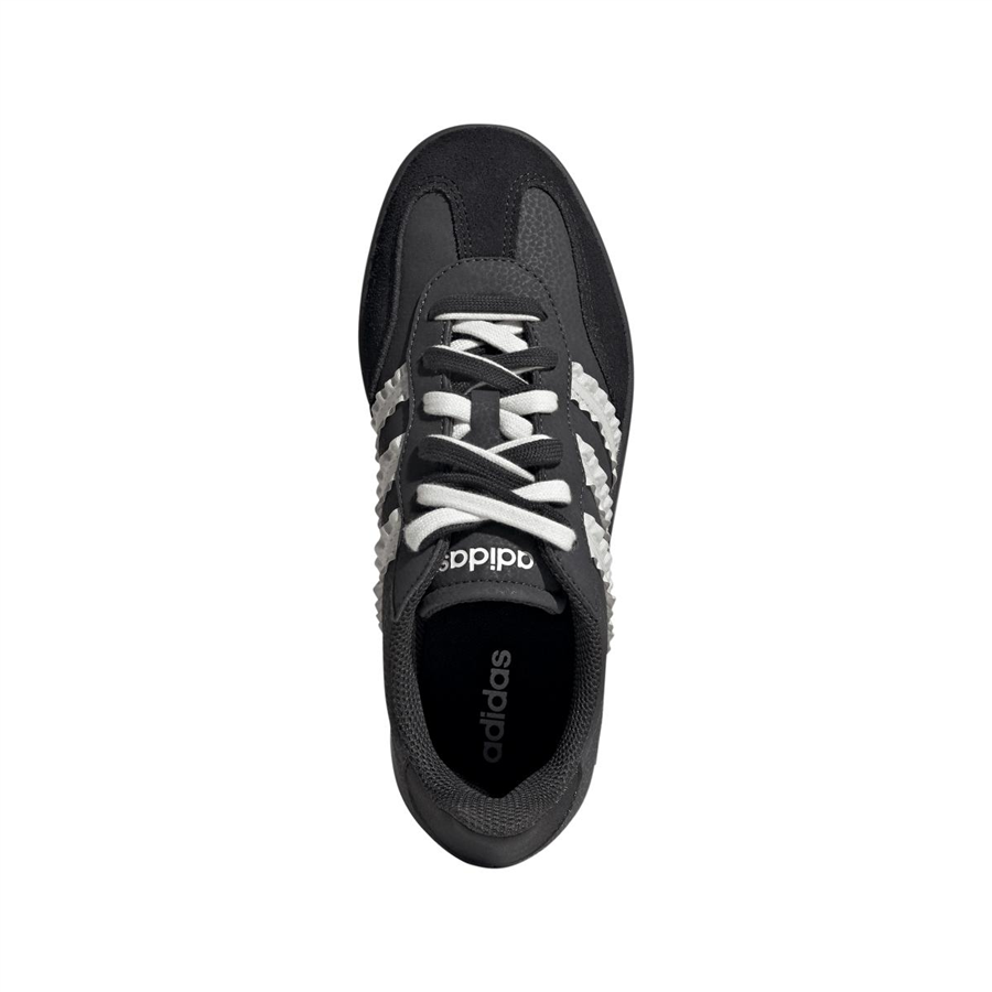 Adidas BARREDA JP5969 Siyah Günlük Sneaker Ayakkabı