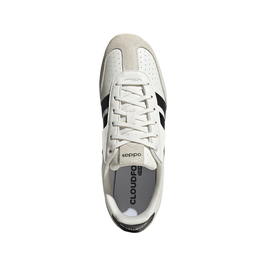 Adidas BARREDA LO KI6726 Beyaz Günlük Sneaker Ayakkabı