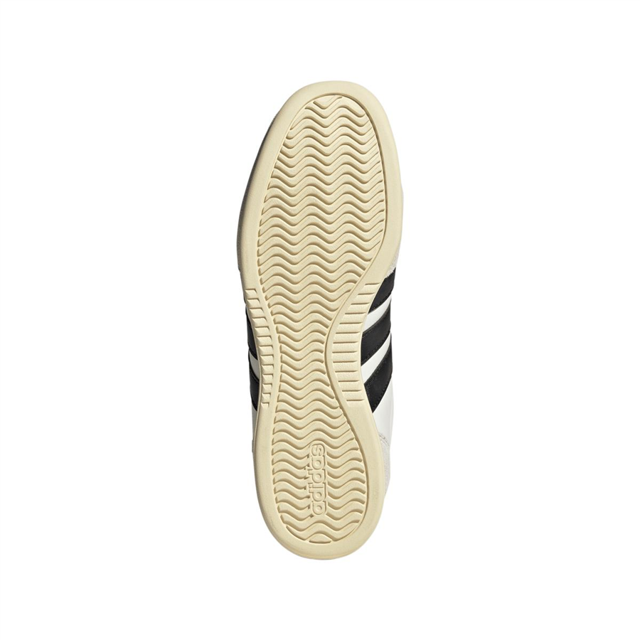 Adidas BARREDA LO KI6726 Beyaz Günlük Sneaker Ayakkabı