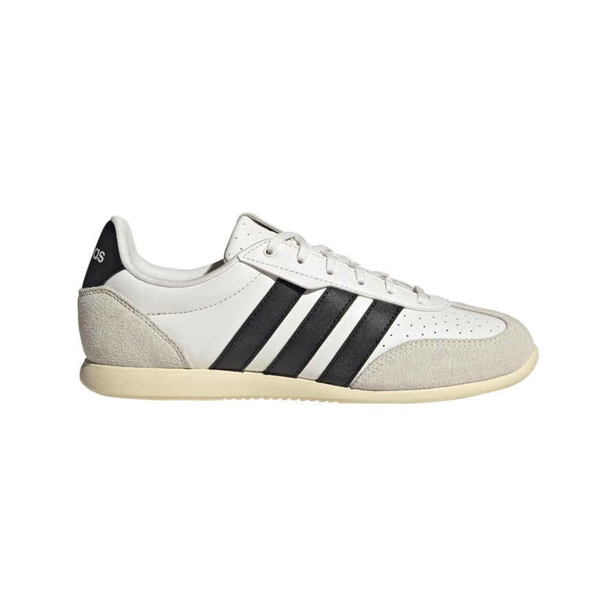 Adidas BARREDA LO KI6726 Beyaz Günlük Sneaker Ayakkabı