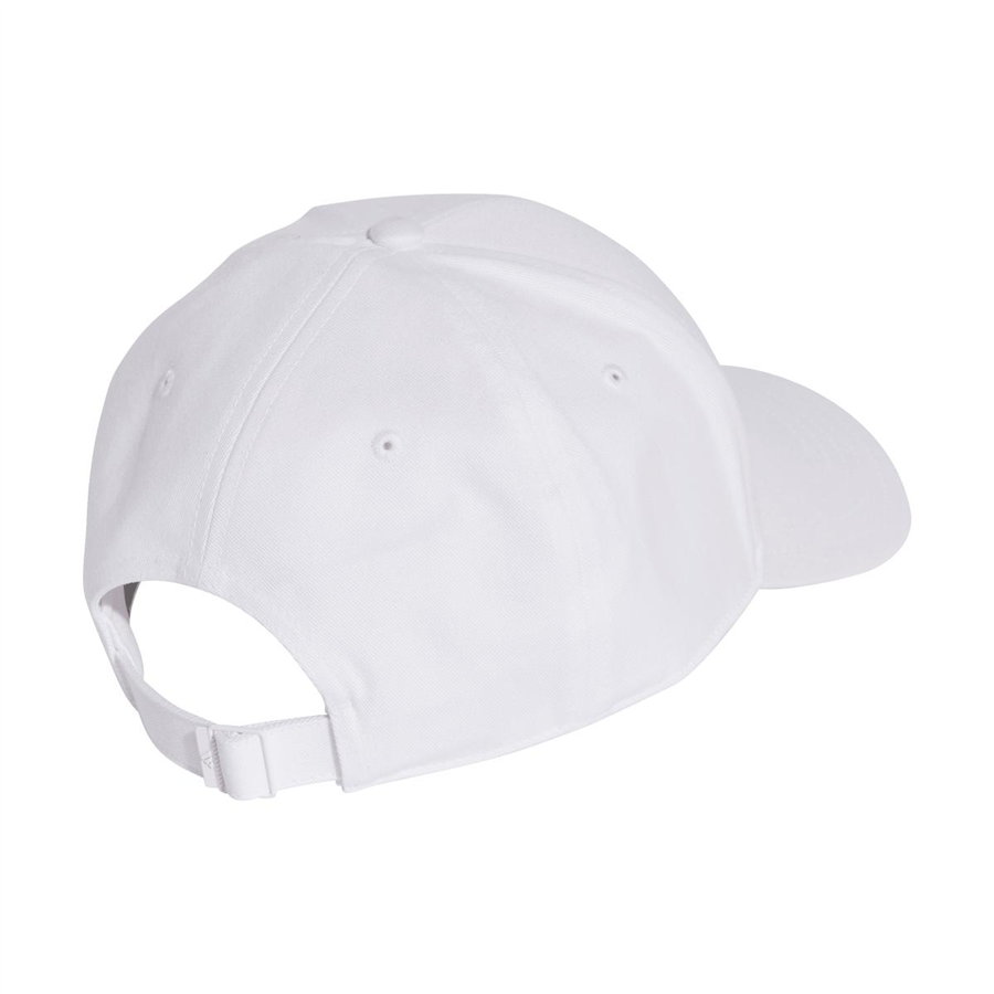 Adidas BB CAP COT NL JP0392 Beyaz Şapka