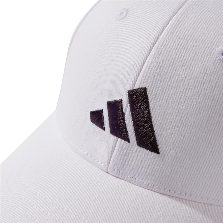Adidas BB CAP COT NL JP0392 Beyaz Şapka