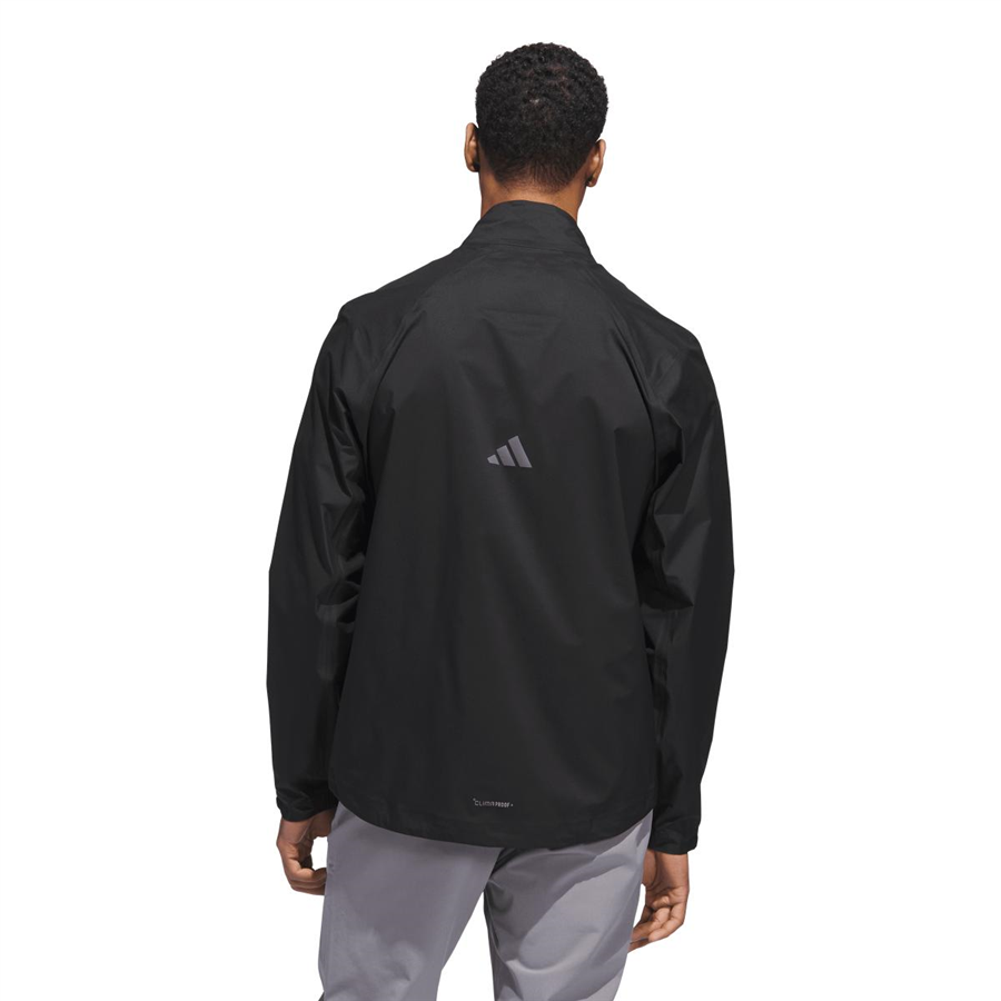 Adidas CLMAPRF+ FZ J KA8842 Siyah Ceket