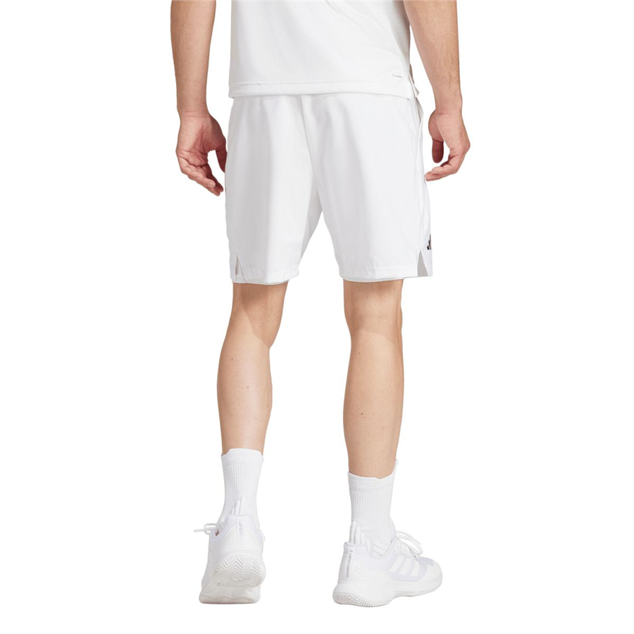 Adidas CLUB 2IN1 SHORT JD8635 Beyaz Şort