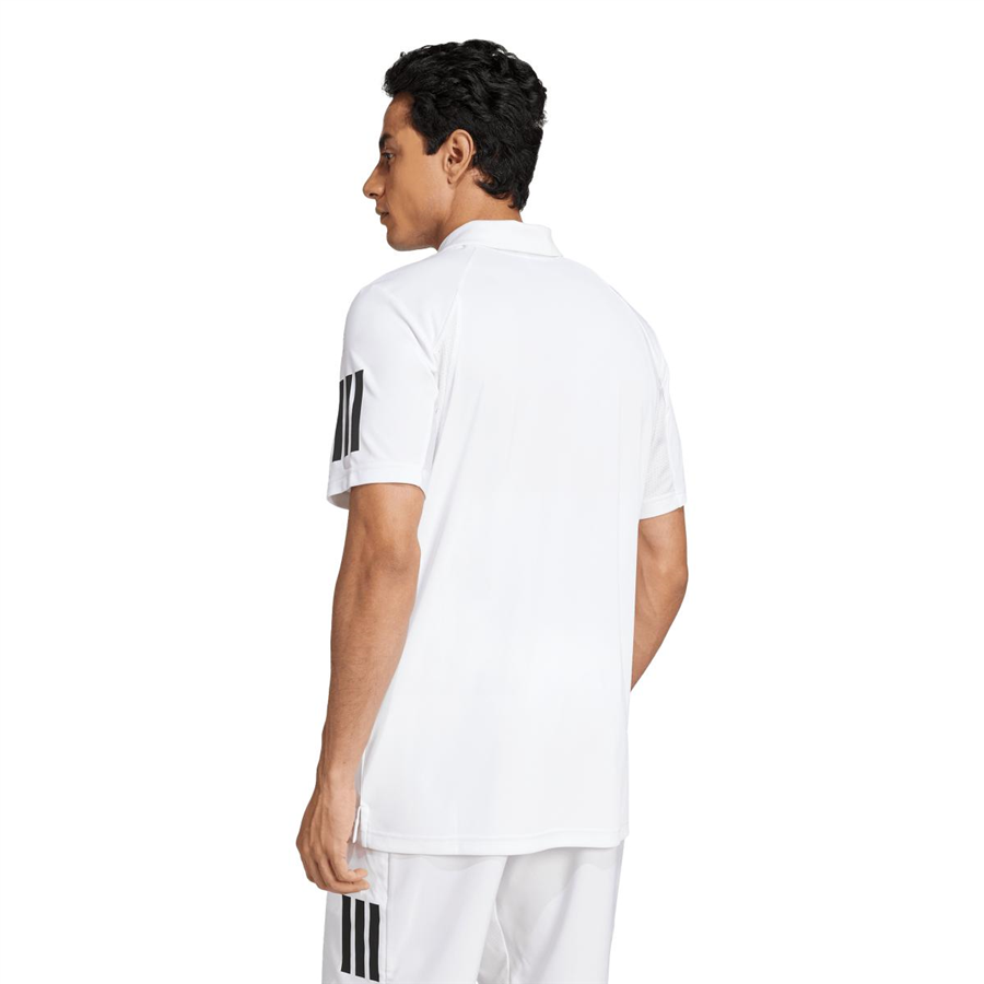Adidas CLUB 3STR POLO JE0412 Beyaz Tişört
