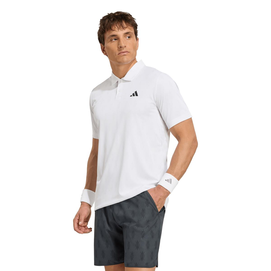 Adidas CLUB GRAPH POLO KS8274 Beyaz Tişört
