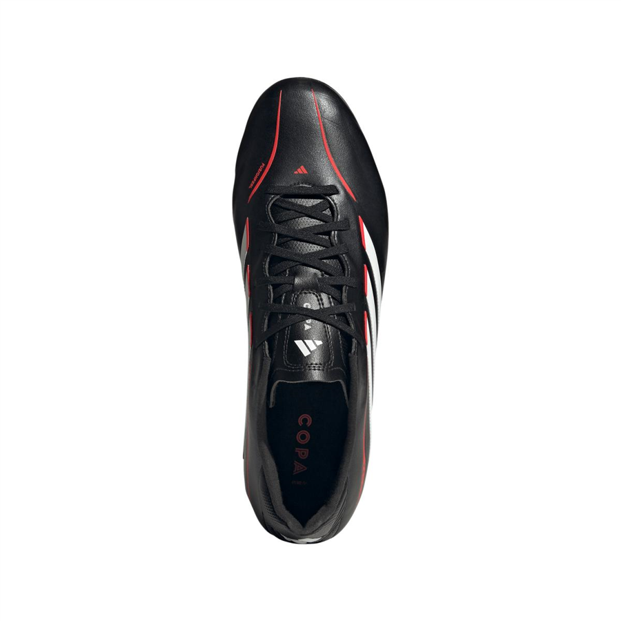 Adidas COPA PURE IV LEAGUE FG JQ0482 Siyah Krampon