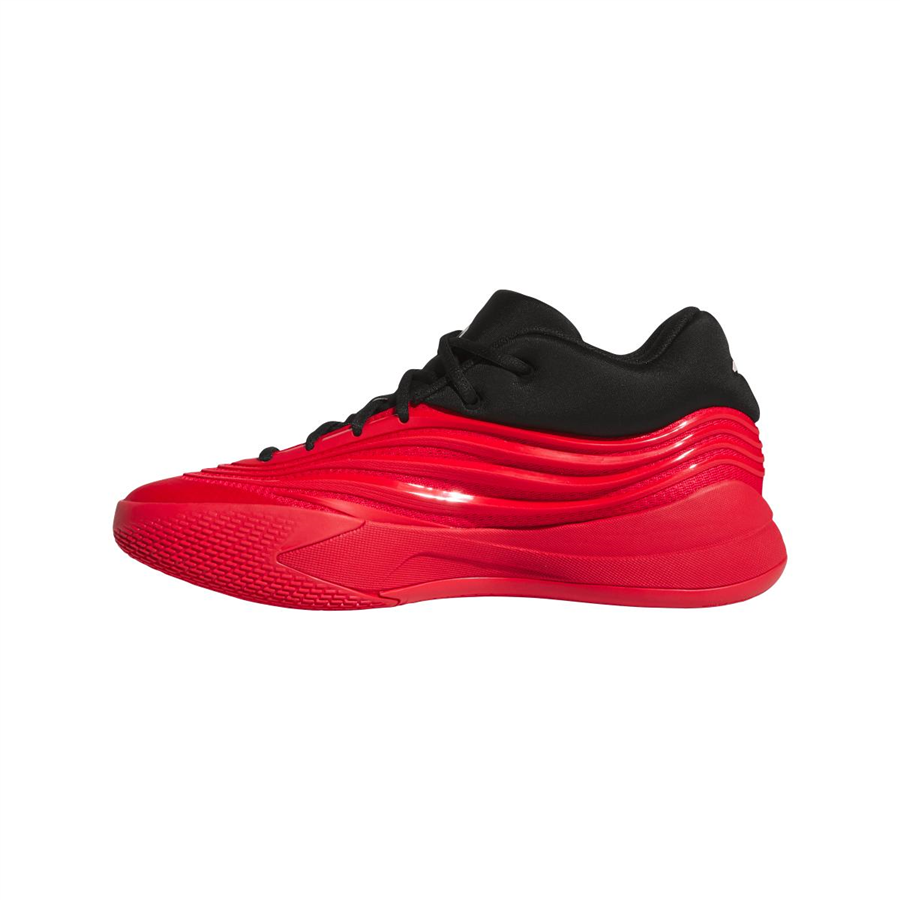 Adidas DAME X JP6093 Kırmızı Basketbol Ayakkabısı
