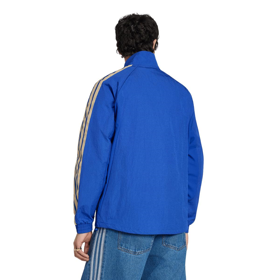 Adidas FIGC H AN JK JY9602 Mavi Sweatshirt