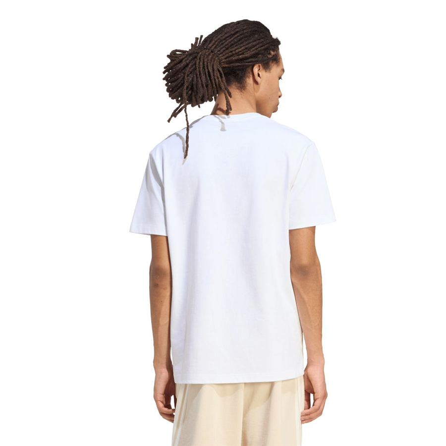 Adidas M AK SL TEE KX1279 Beyaz Tişört