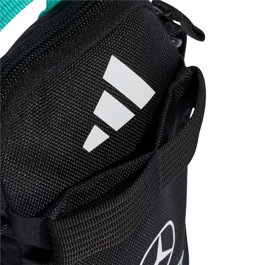 Adidas MER DNA ORG KF1777 Siyah Çanta