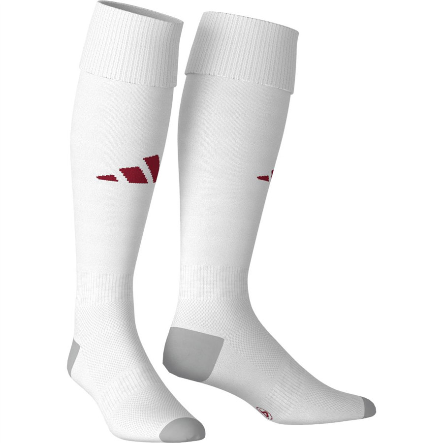 Adidas MILANO 23 SOCK KY6032 Beyaz Çorap